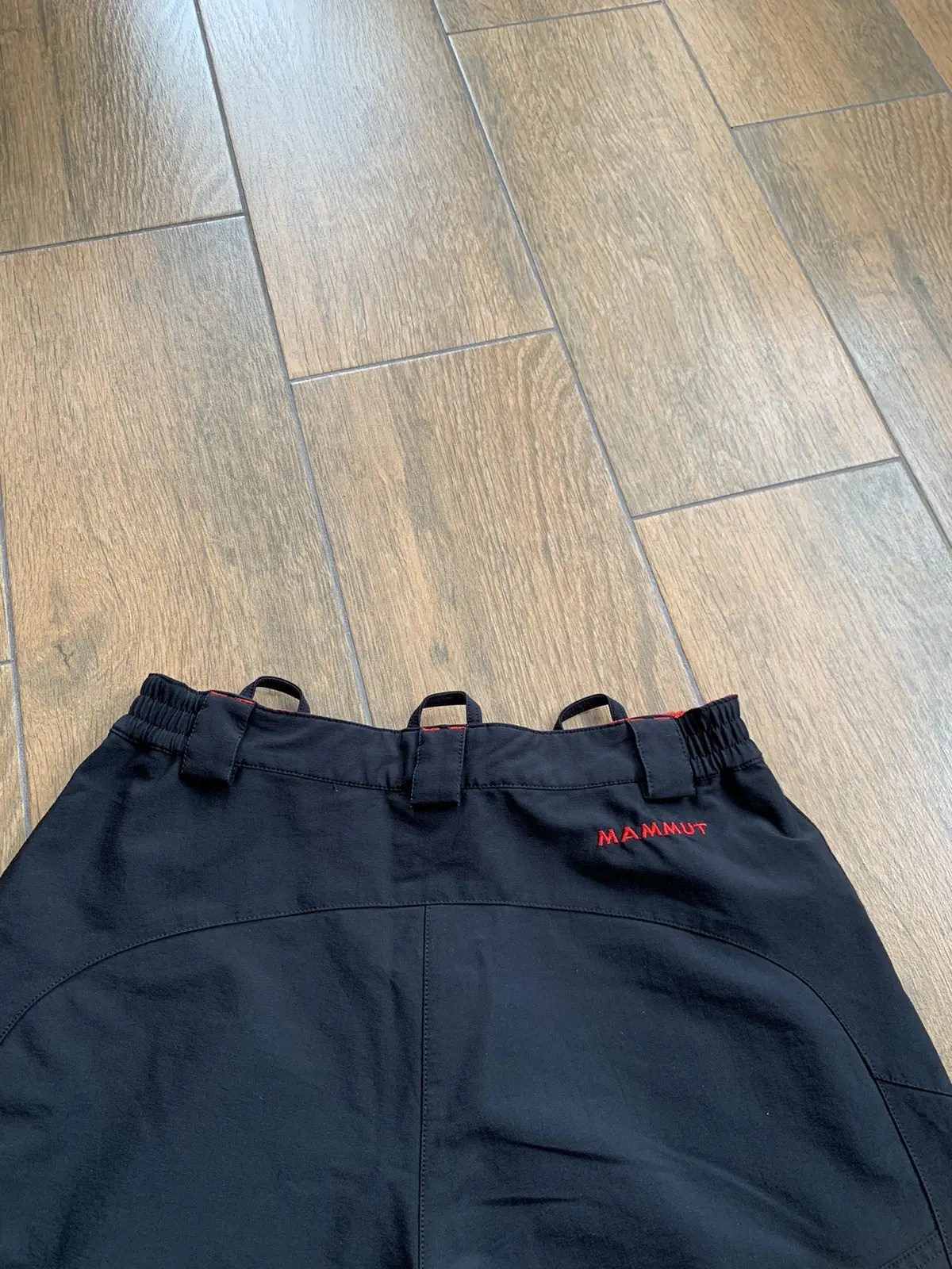 Outdoor Life Mammut 3xdry outdoor women pants Grailed