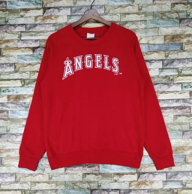 Sports Specialties MLB Genuine Merchandise Angels Grailed