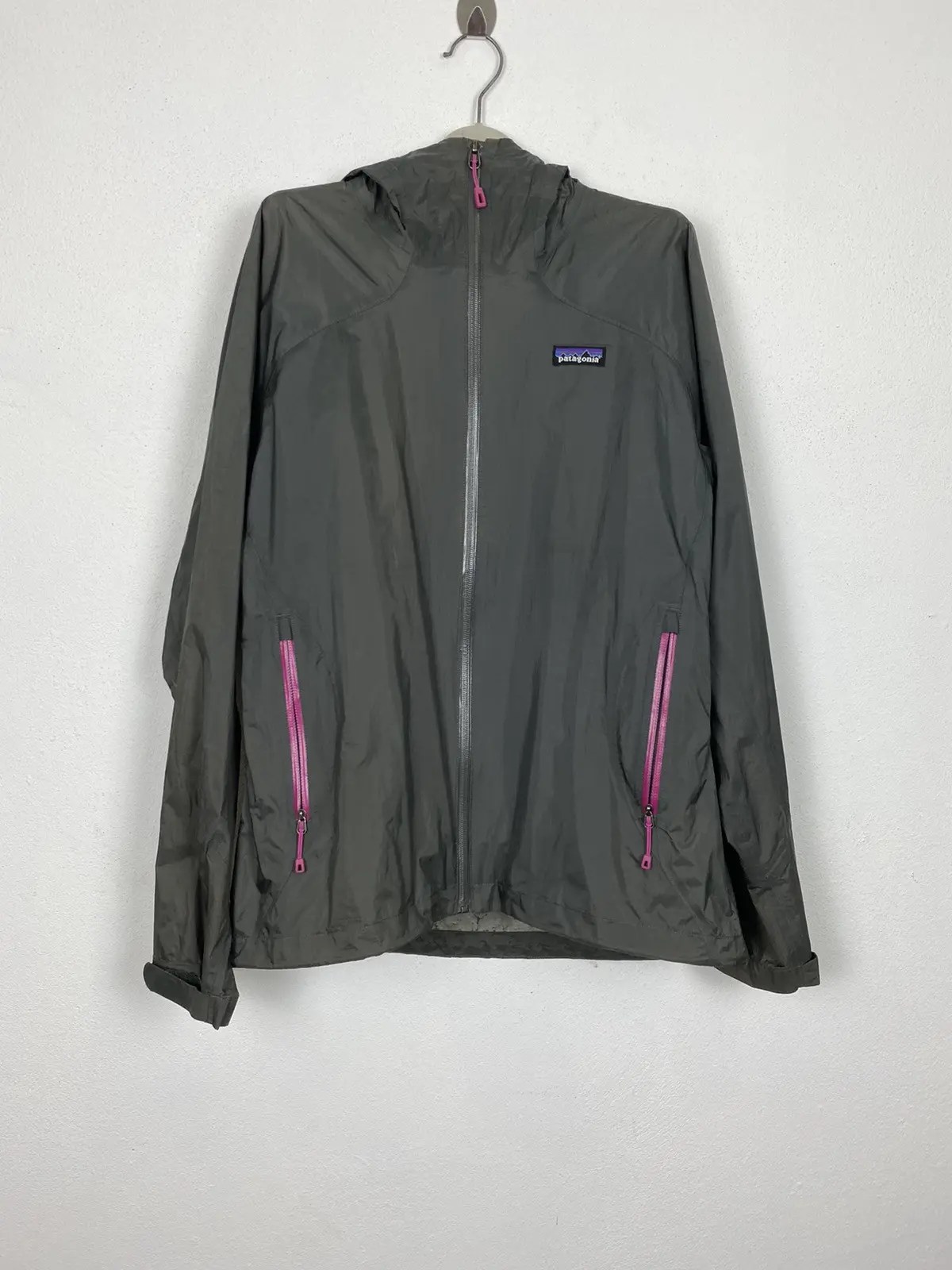 Patagonia 🔥 Patagonia Light JacketWater Proof Grailed