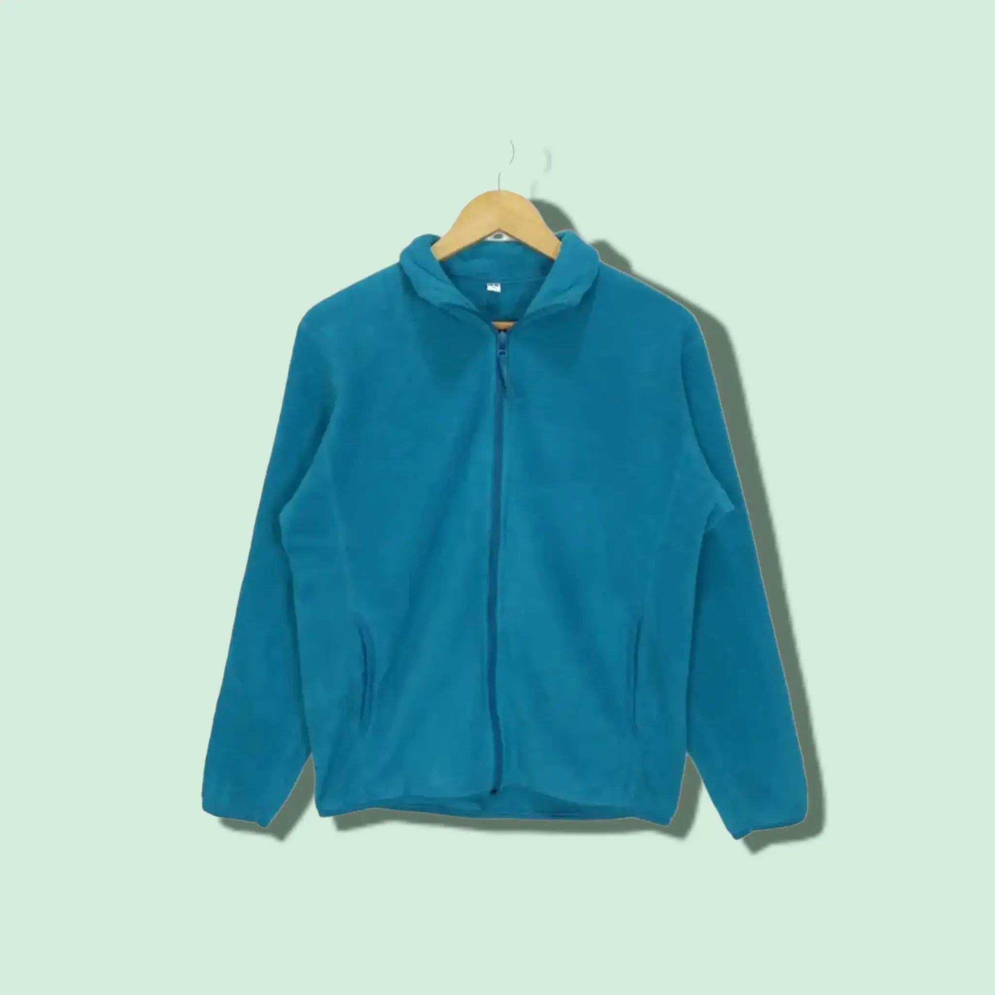 Uniqlo UNIQLO Fleece Jacket Grailed