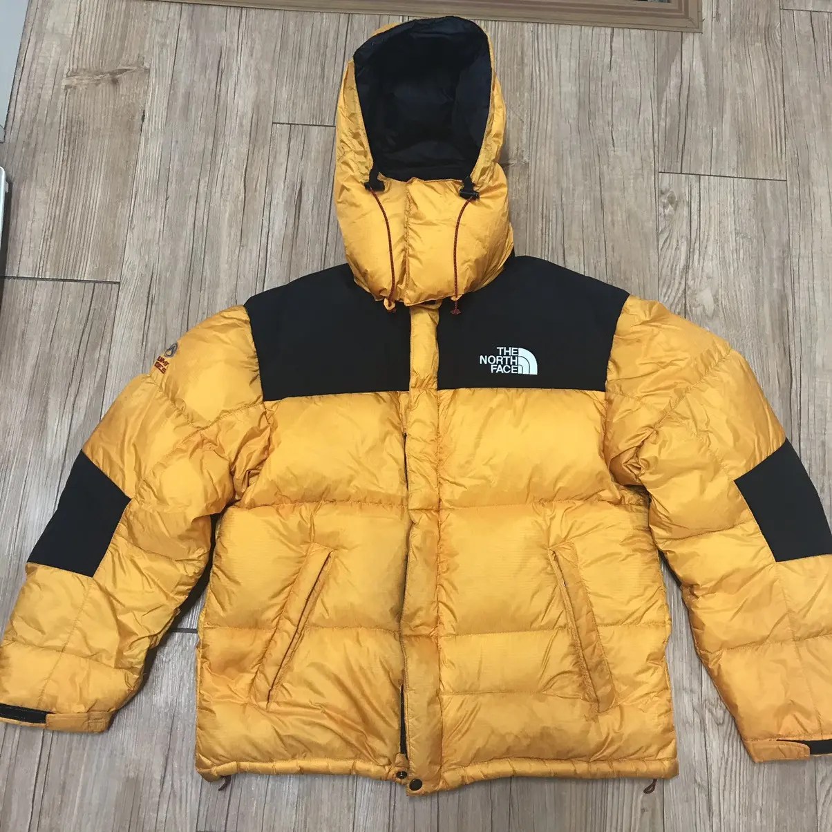 The North Face THE NORTH FACE BALTORO 700 PUFFER JACKET | Grailed