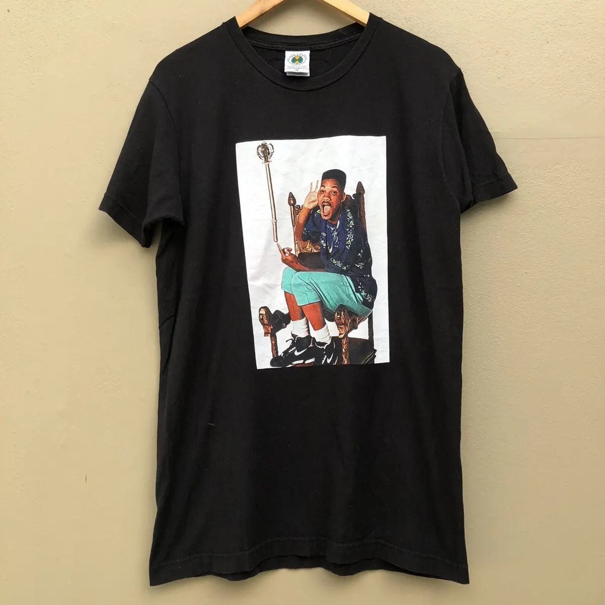 Vintage Cross colours will smith shirt Grailed