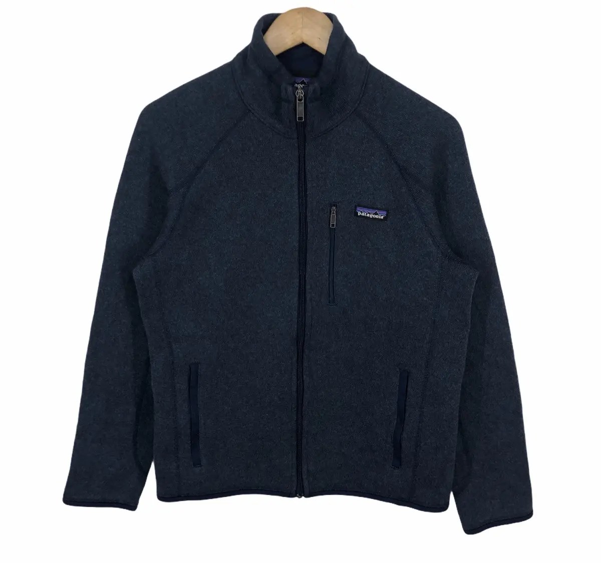 Patagonia Patagonia Zipper Jacket Grailed