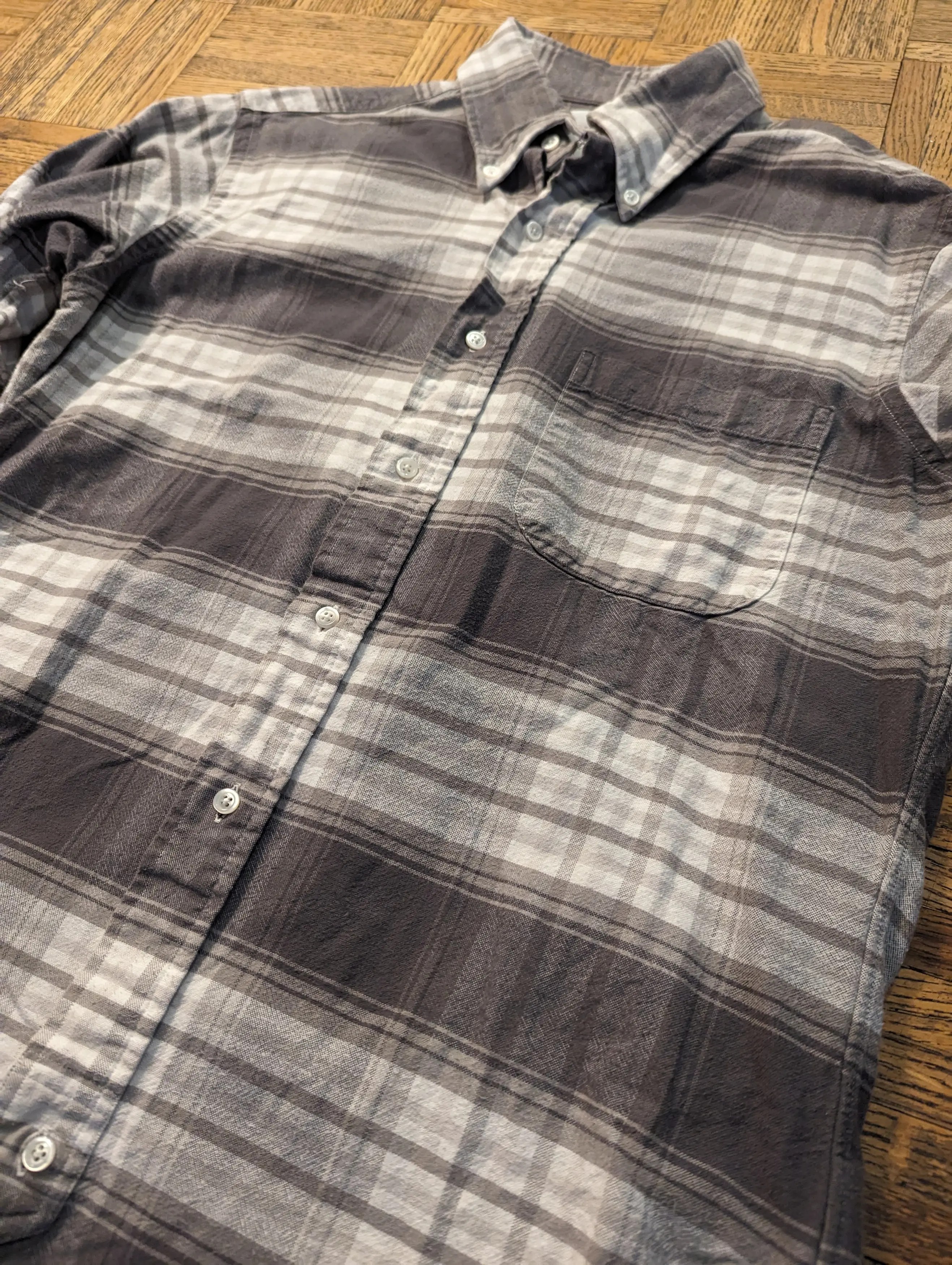 Brooks Brothers Black Fleece Shirt, made in USA | Grailed