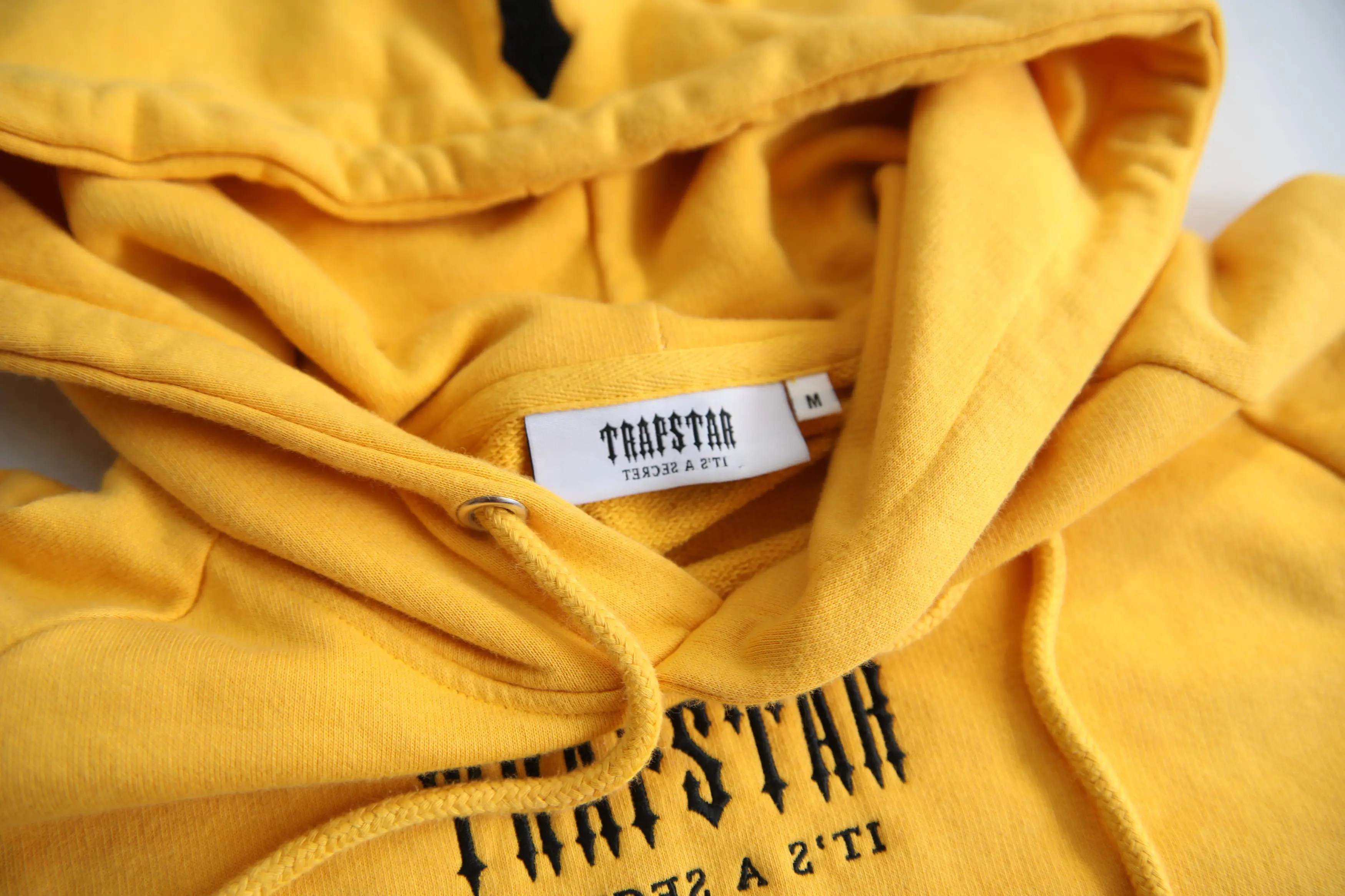 Trapstar London Trapstar Hoodie Grailed