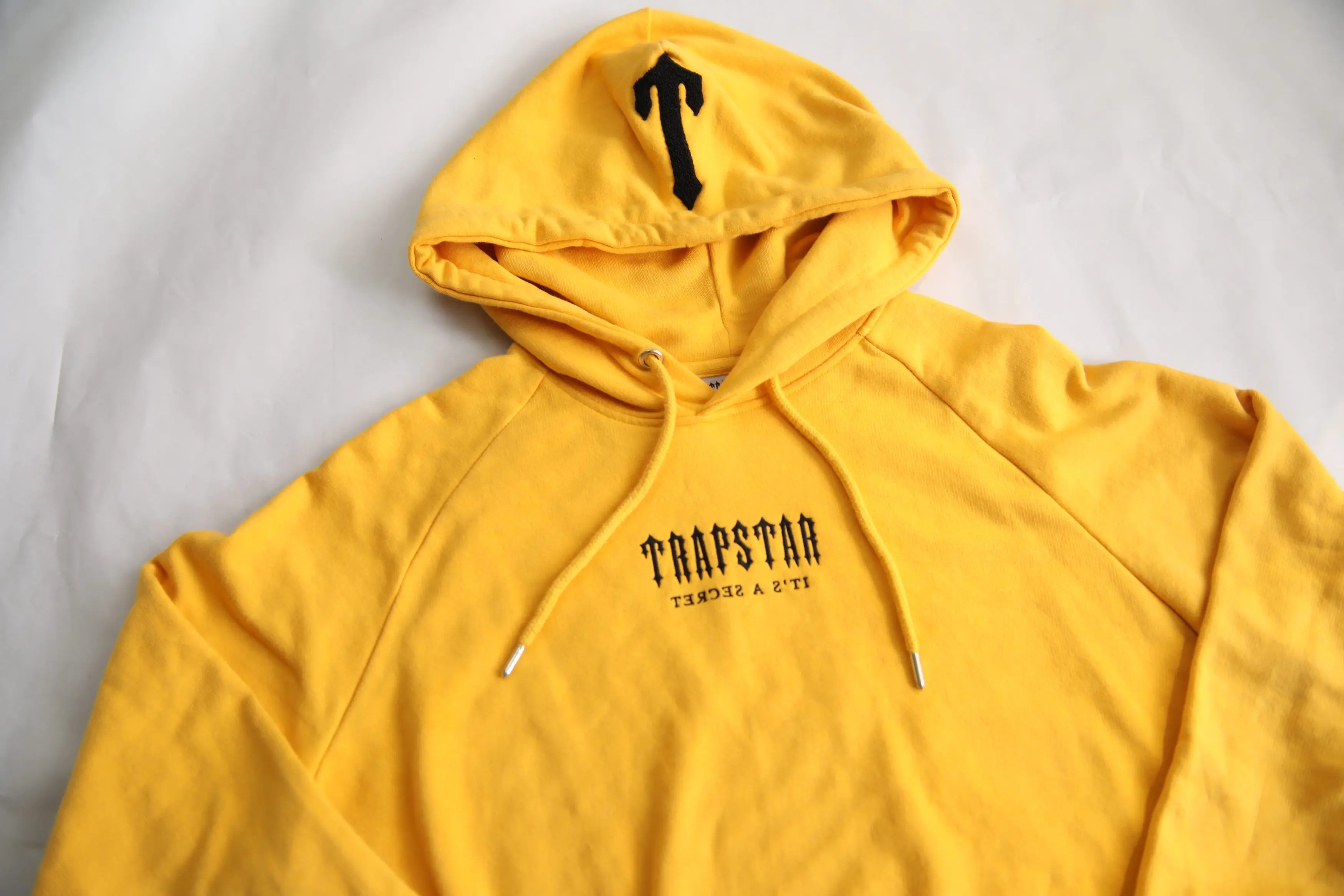 Trapstar London Trapstar Hoodie Grailed