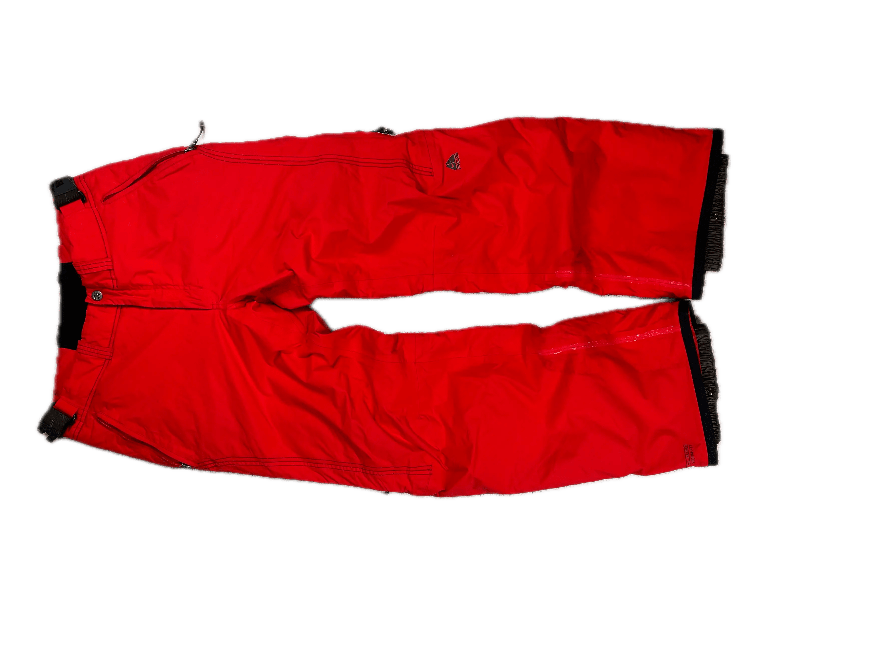 Outdoor Life Nike ACG ski pants Gorpcore Outdoor fit baggy Tex Special Grailed