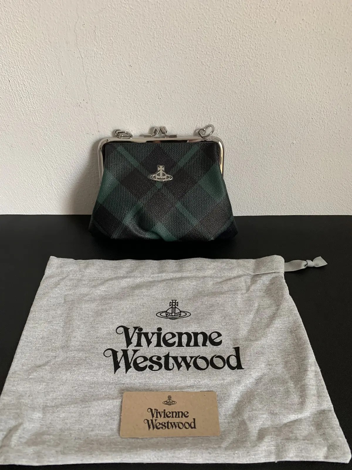 Vivienne Westwood Vivienne Westwood Crossbody Bag Grailed