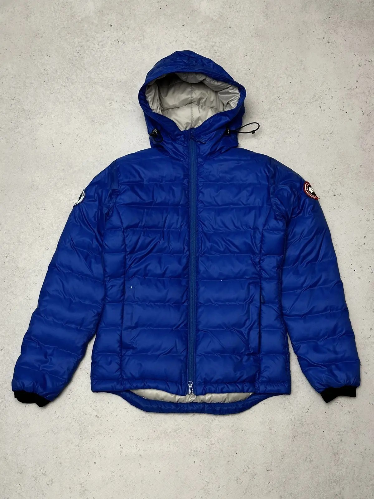 Canada Goose Canada Goose PBI Ambassador Down Jacket Grailed