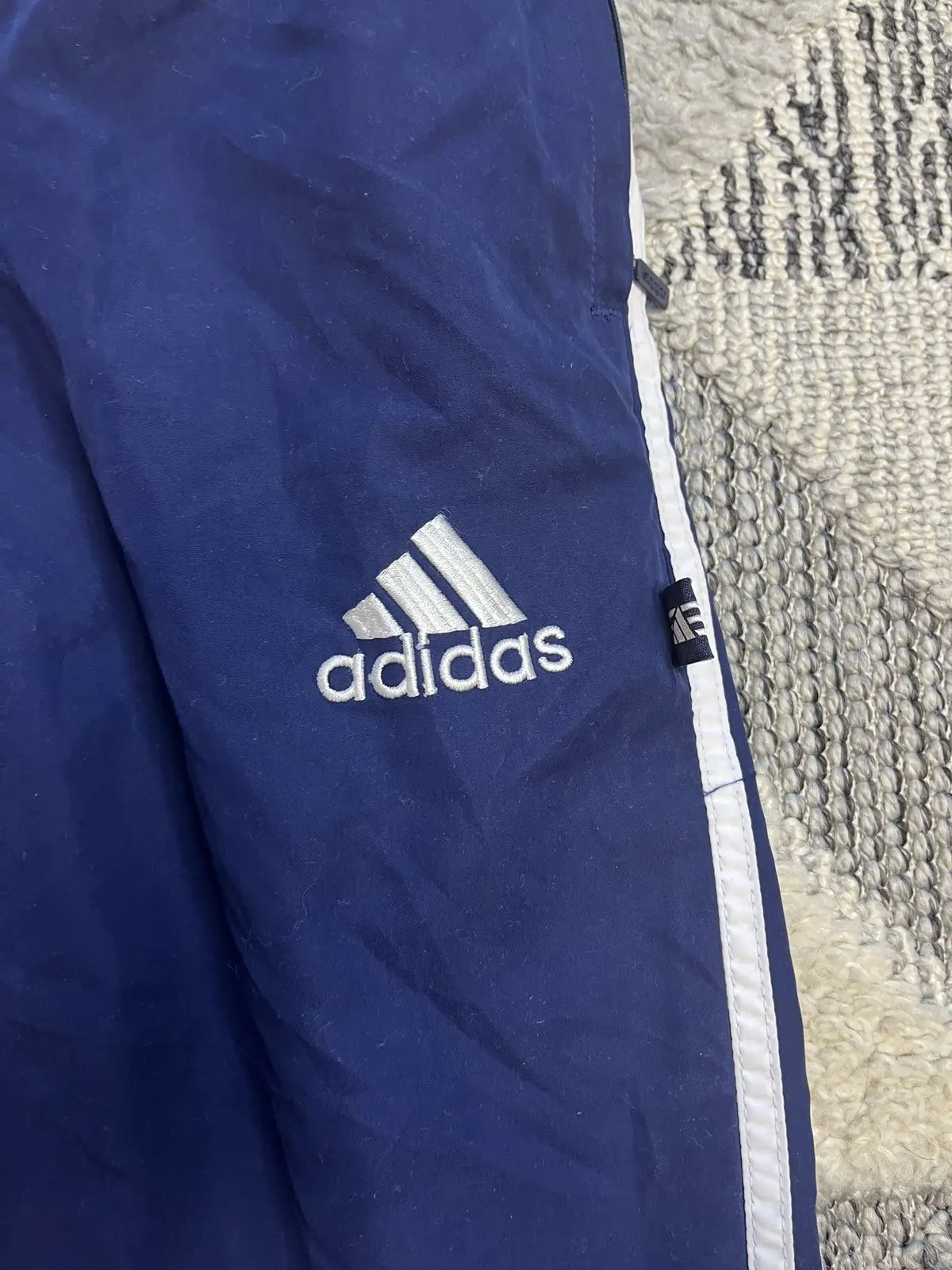 Adidas Adidas Vintage Pants Grailed