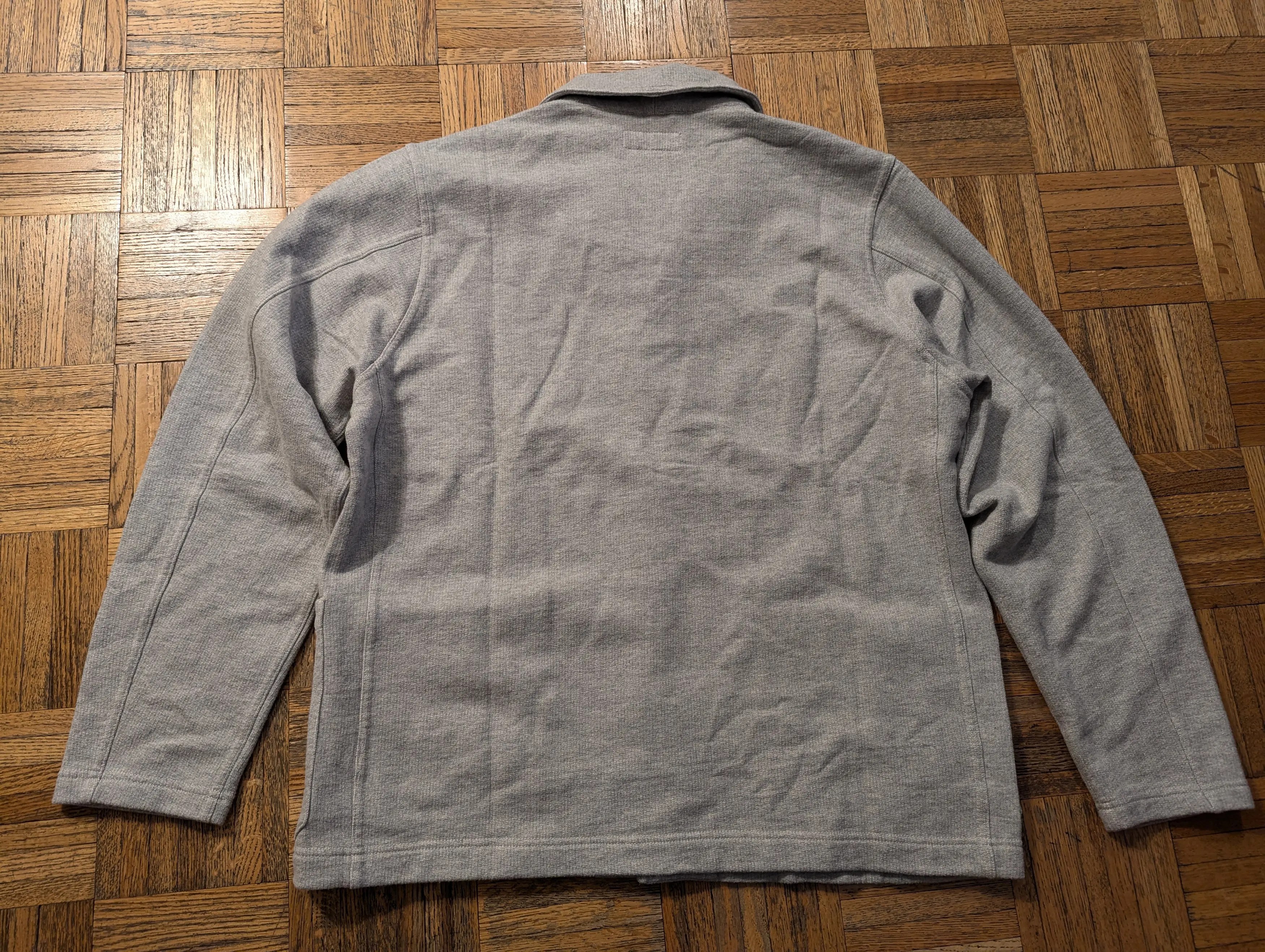 Buck Mason Cardigan | Grailed
