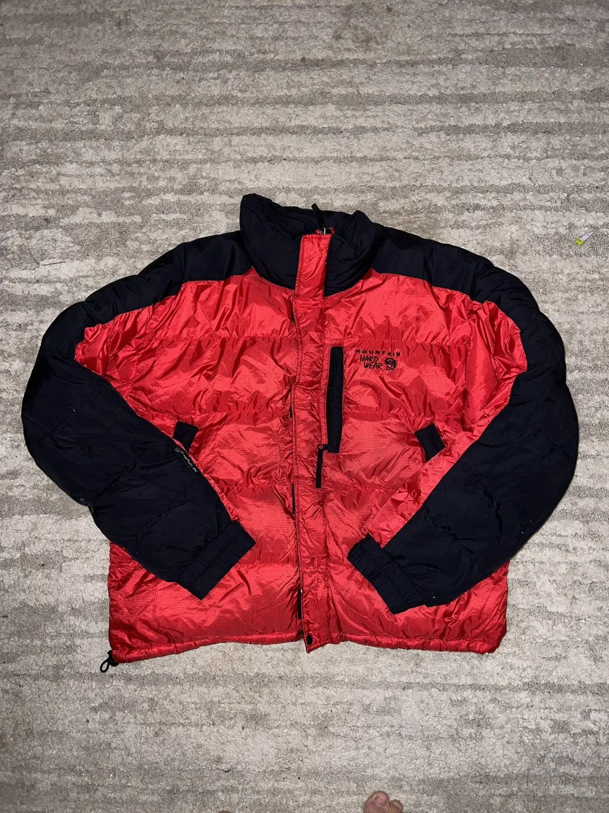 Vintage Mountain Hardware Grailed