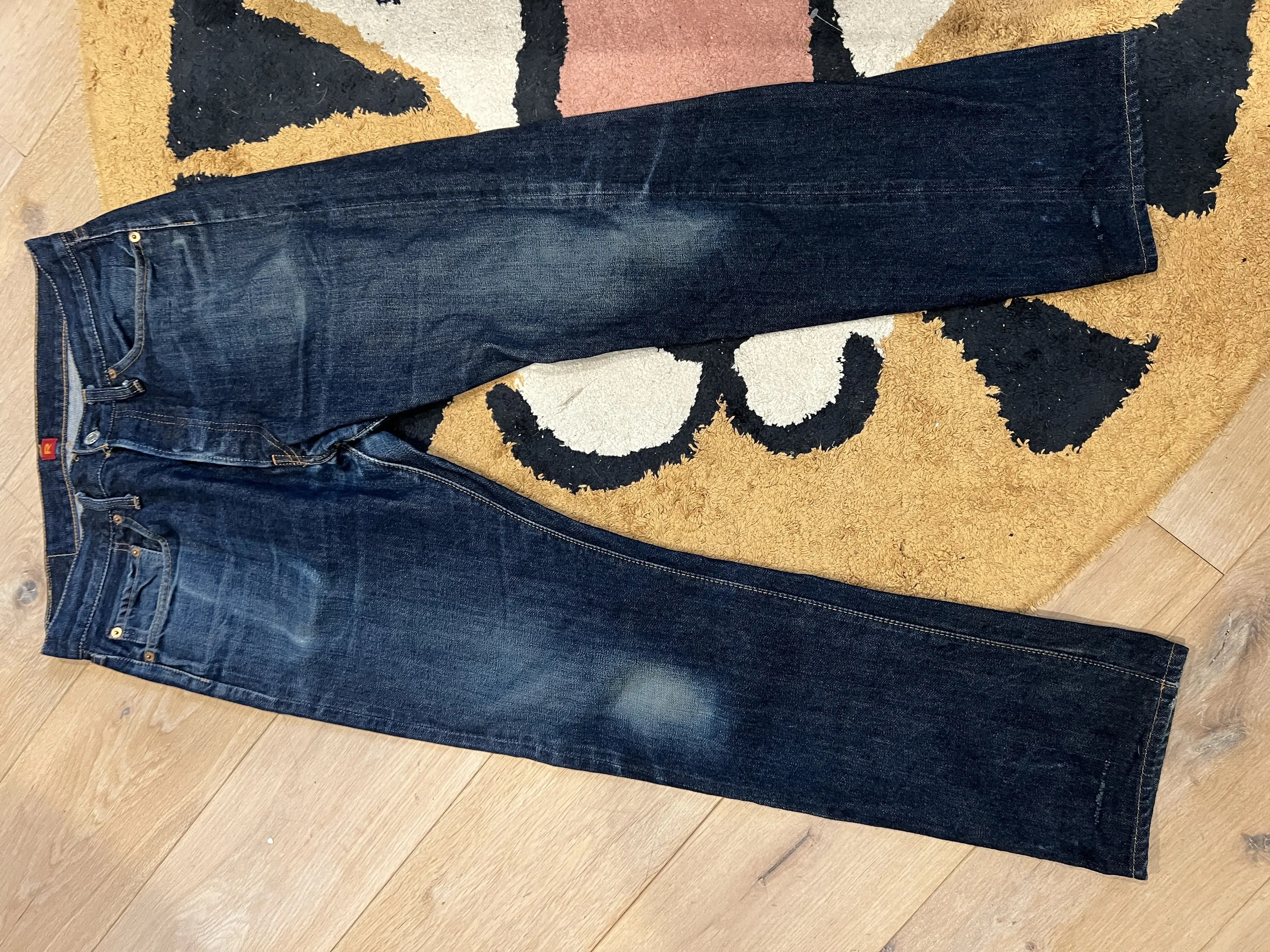 Resolute 710 Grailed