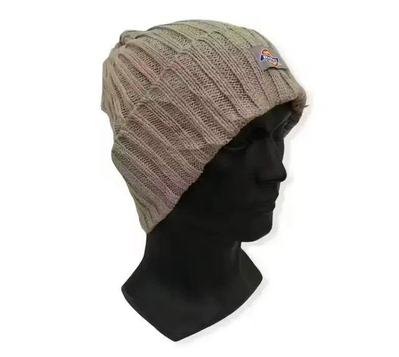 Dickies Vintage Dickies Skate Beanie Hat Grailed