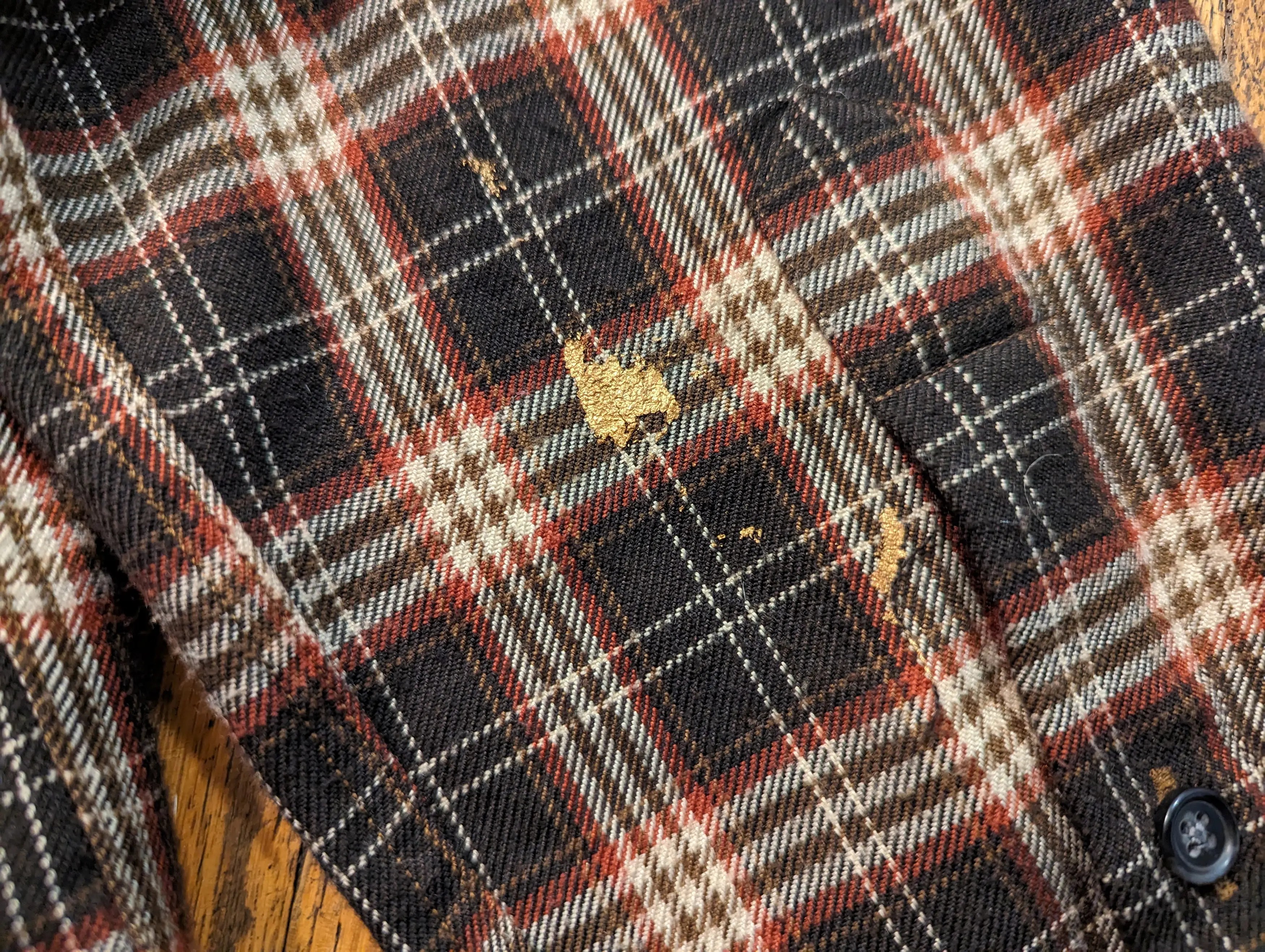 Freemans Sporting Club Shirt, made in USA Grailed