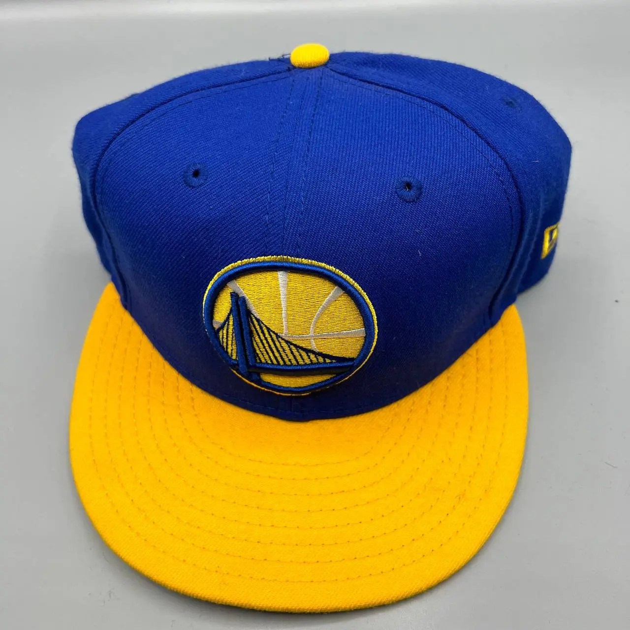 New Era GSW Golden State Warriors NBA Hat Snap back Cap Men Grailed(05)