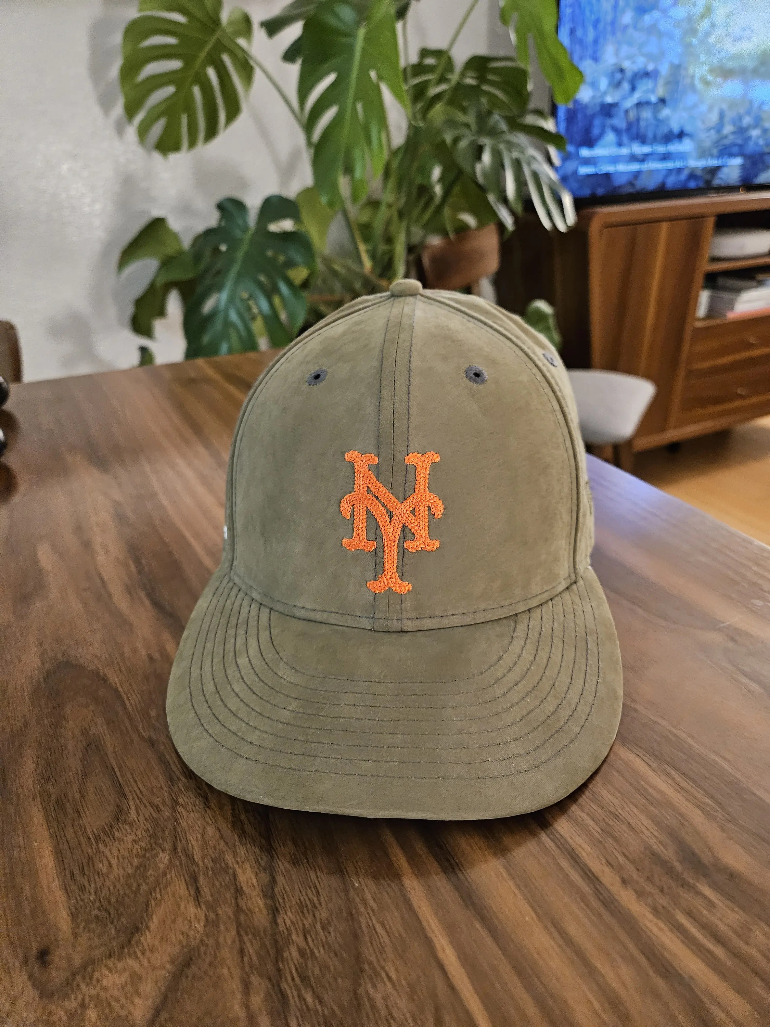 Aime Leon Dore Aime Leon Dore New York Mets 7 1/4 Hat Grailed