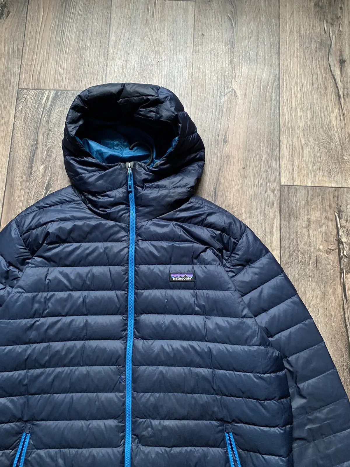 Patagonia Patagonia Puffer Jacket Waterproof Grailed