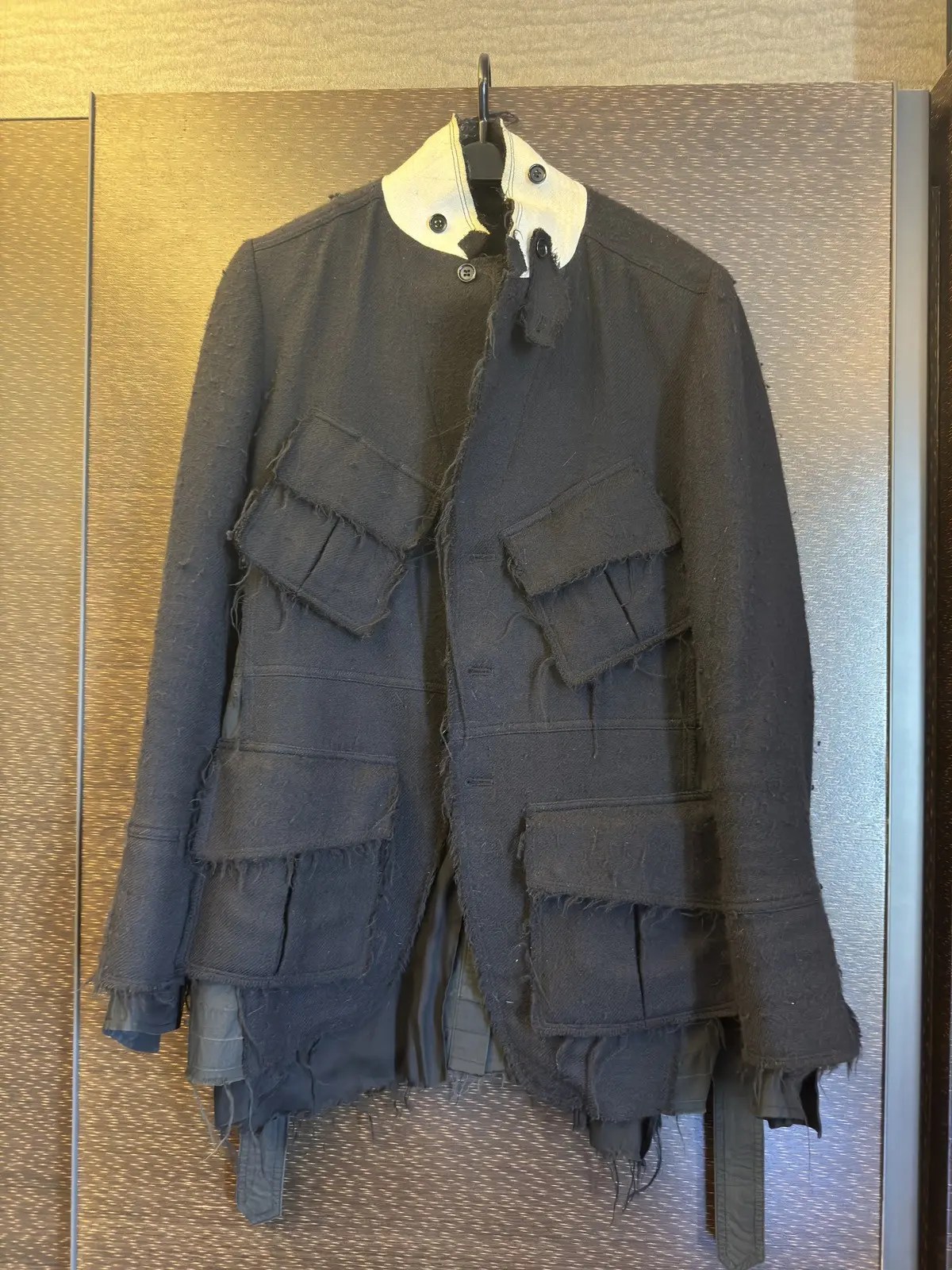 John Undercover × Undercover John undercover X undercover X jun