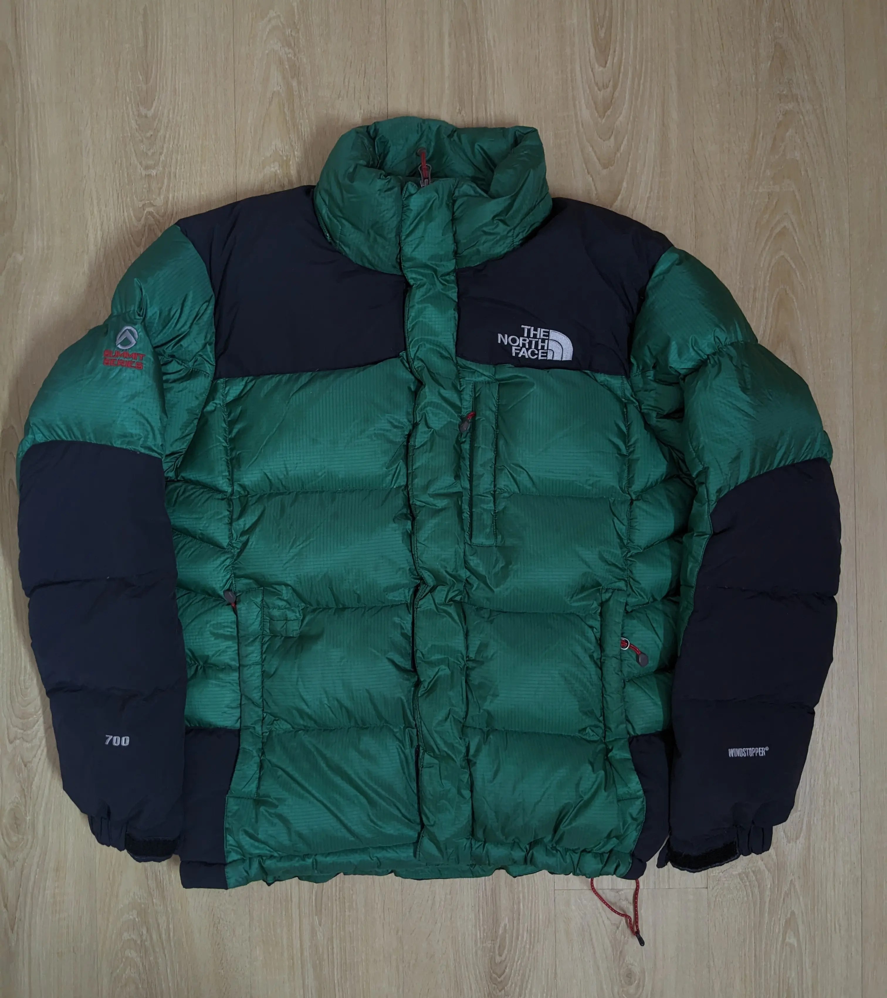 The North Face The North Face Baltoro Puffer Jacket | Grailed