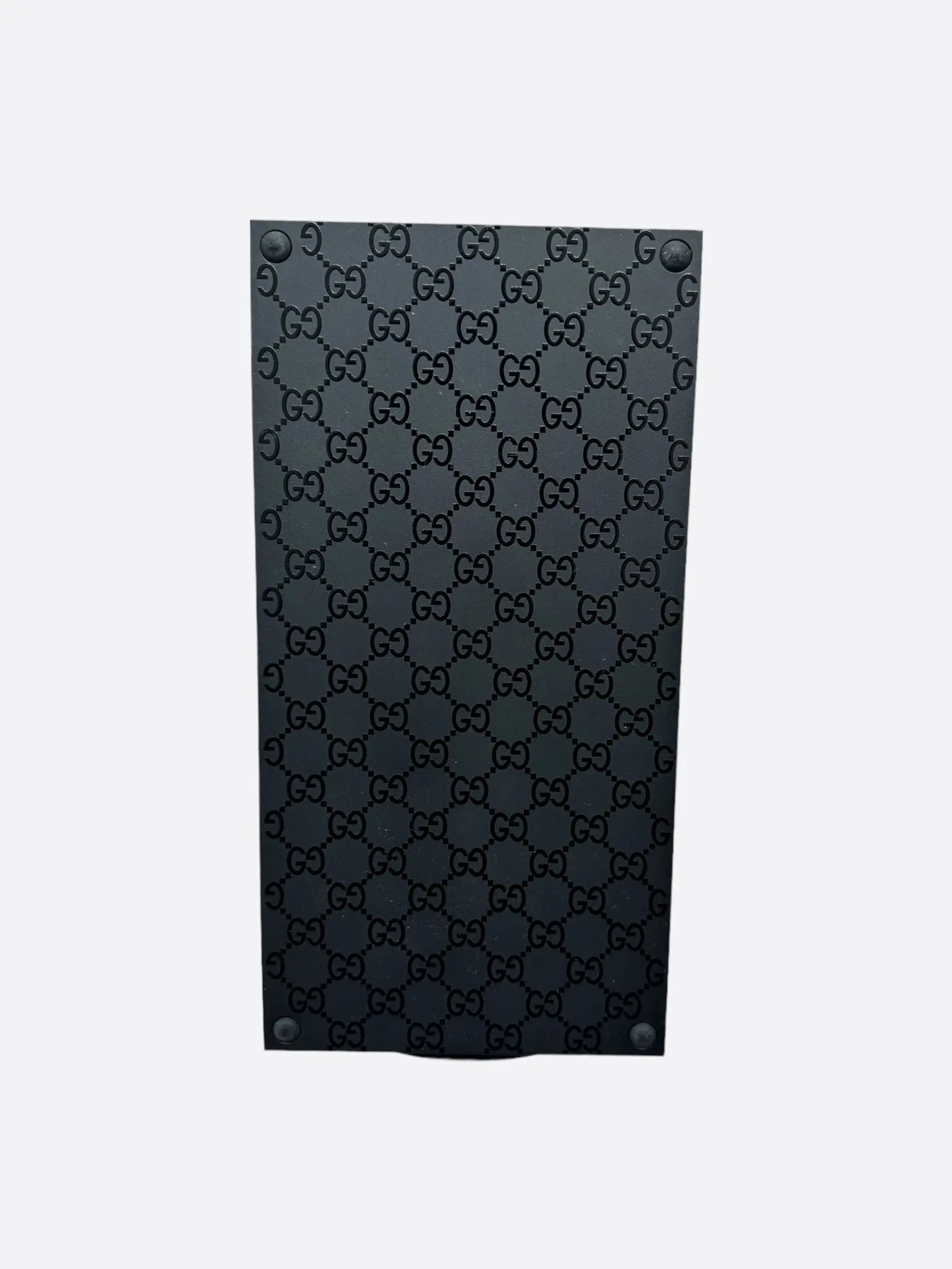 Gucci Gucci Xbox Monogram Suitcase & Xbox Grailed