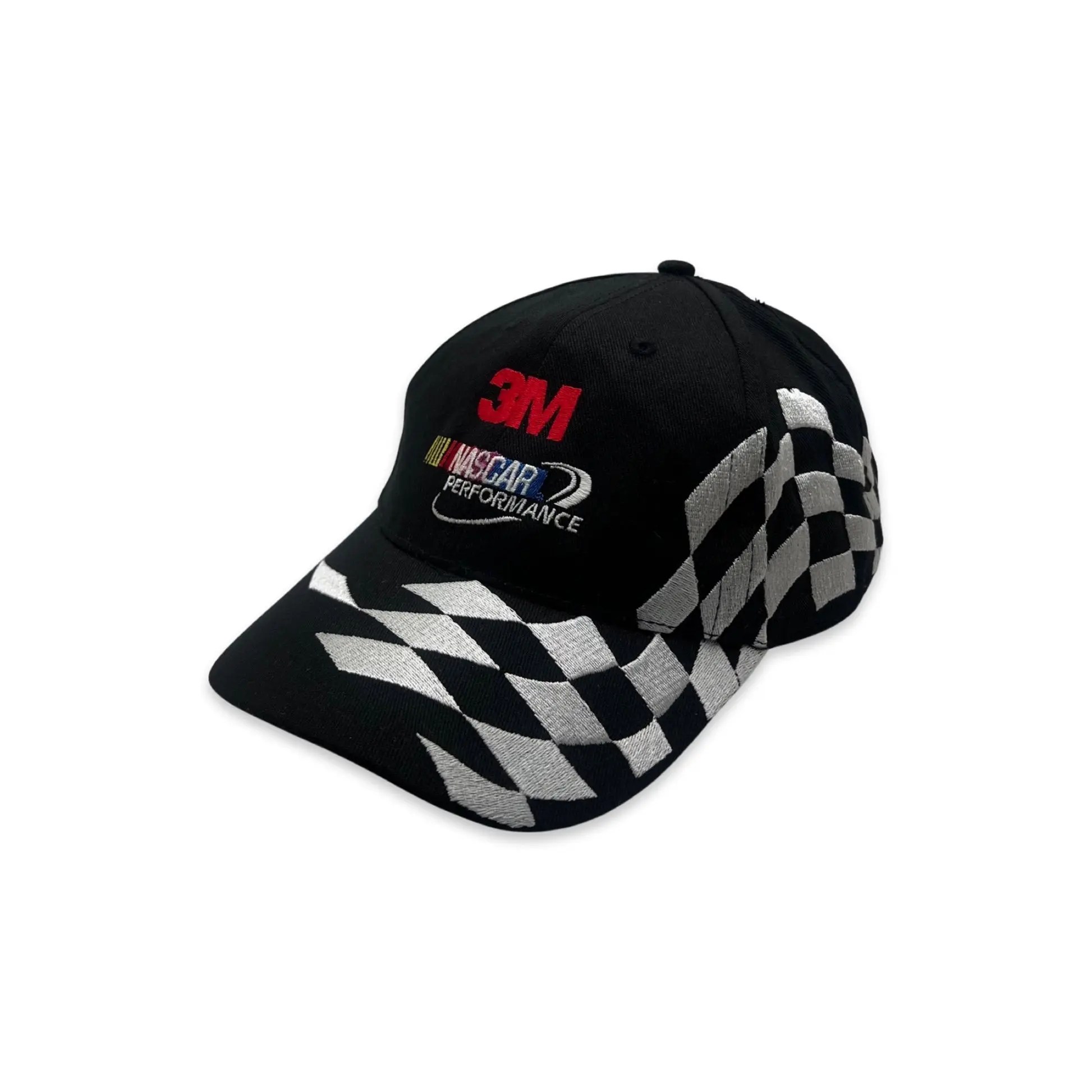 Streetwear Vintage Nascar Hat Grailed
