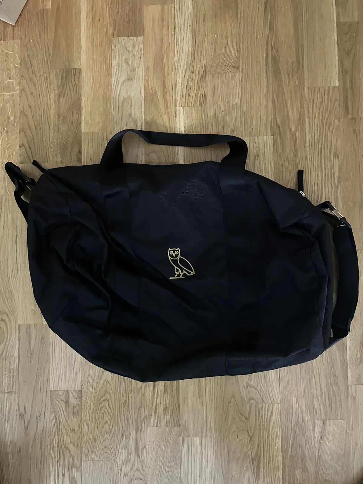 Jordan Brand OVO Jordan Duffle Bag Grailed