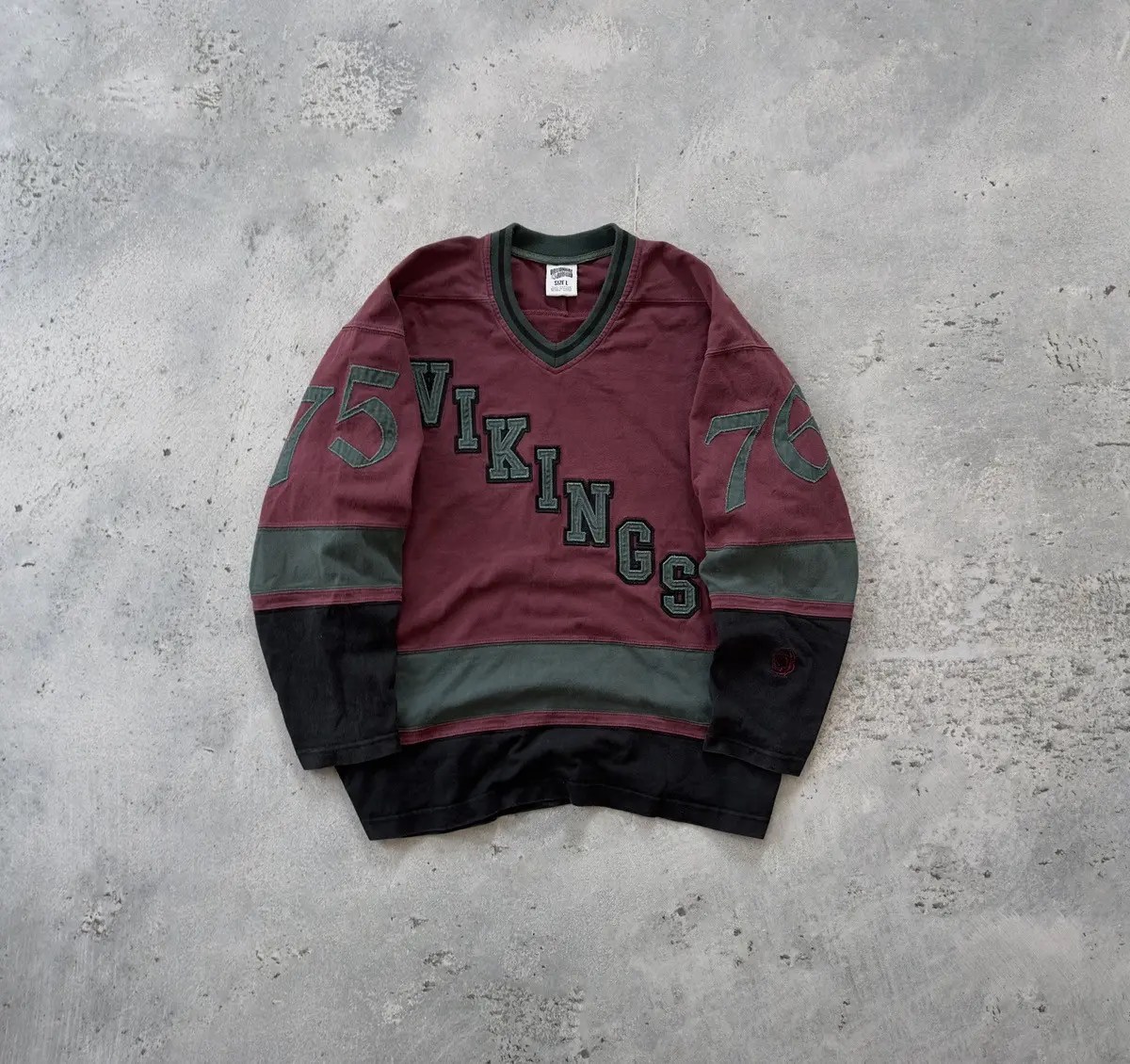 Billionaire Boys Club Vintage Billionaire Boys Club BBC Y2K streetwear