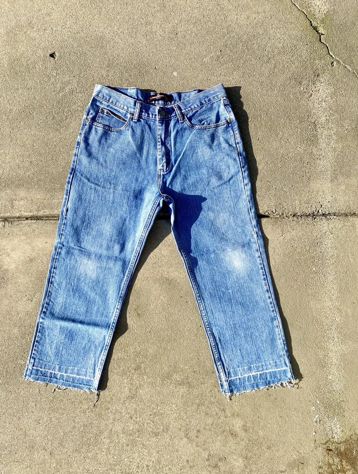 Vintage Relaxed fit Lee jeans Grailed