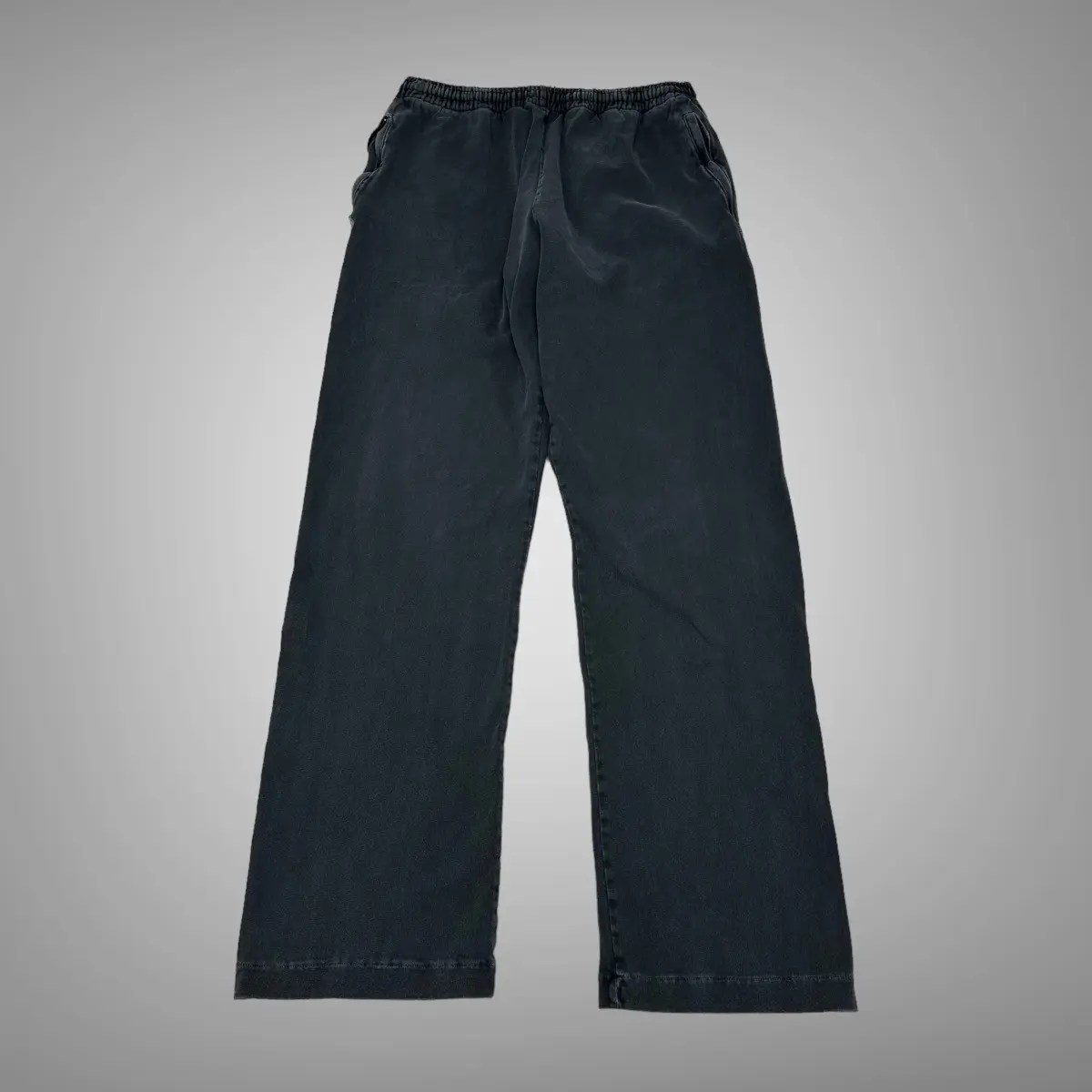 Gap Yzy balenciaga gap sweatpants Grailed