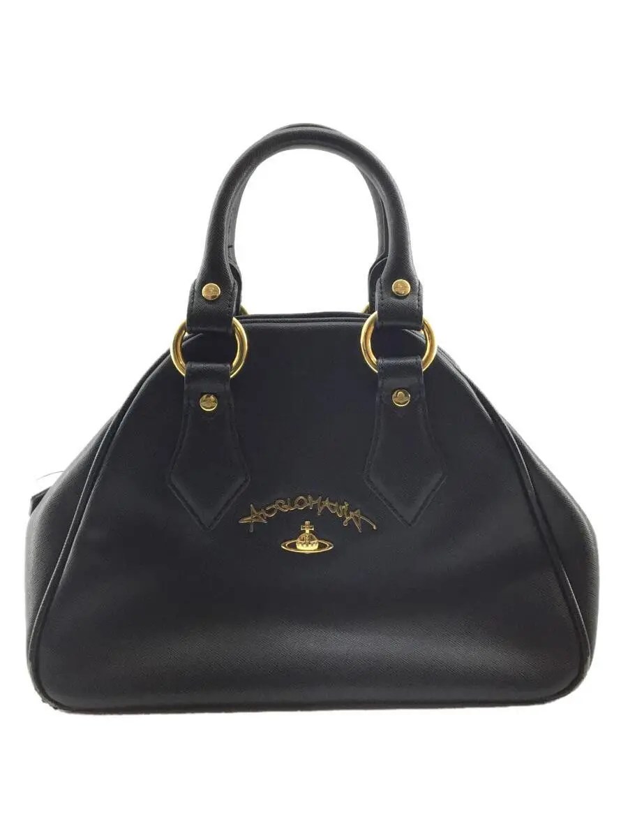 Vivienne Westwood 🐎 Orb Leather Handbag Grailed