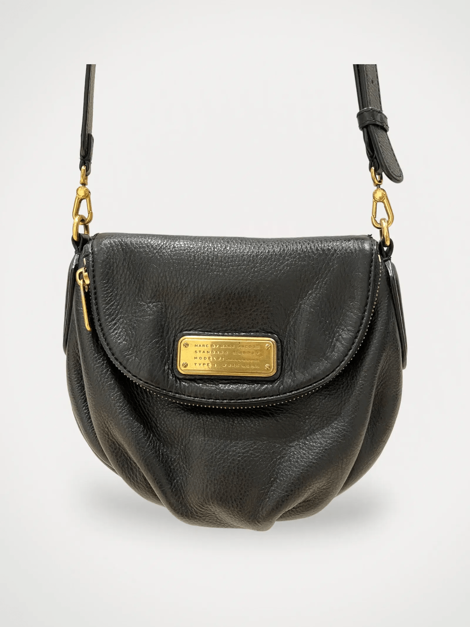 Marc Jacobs Marc Jacobs Crossbody Bag Grailed