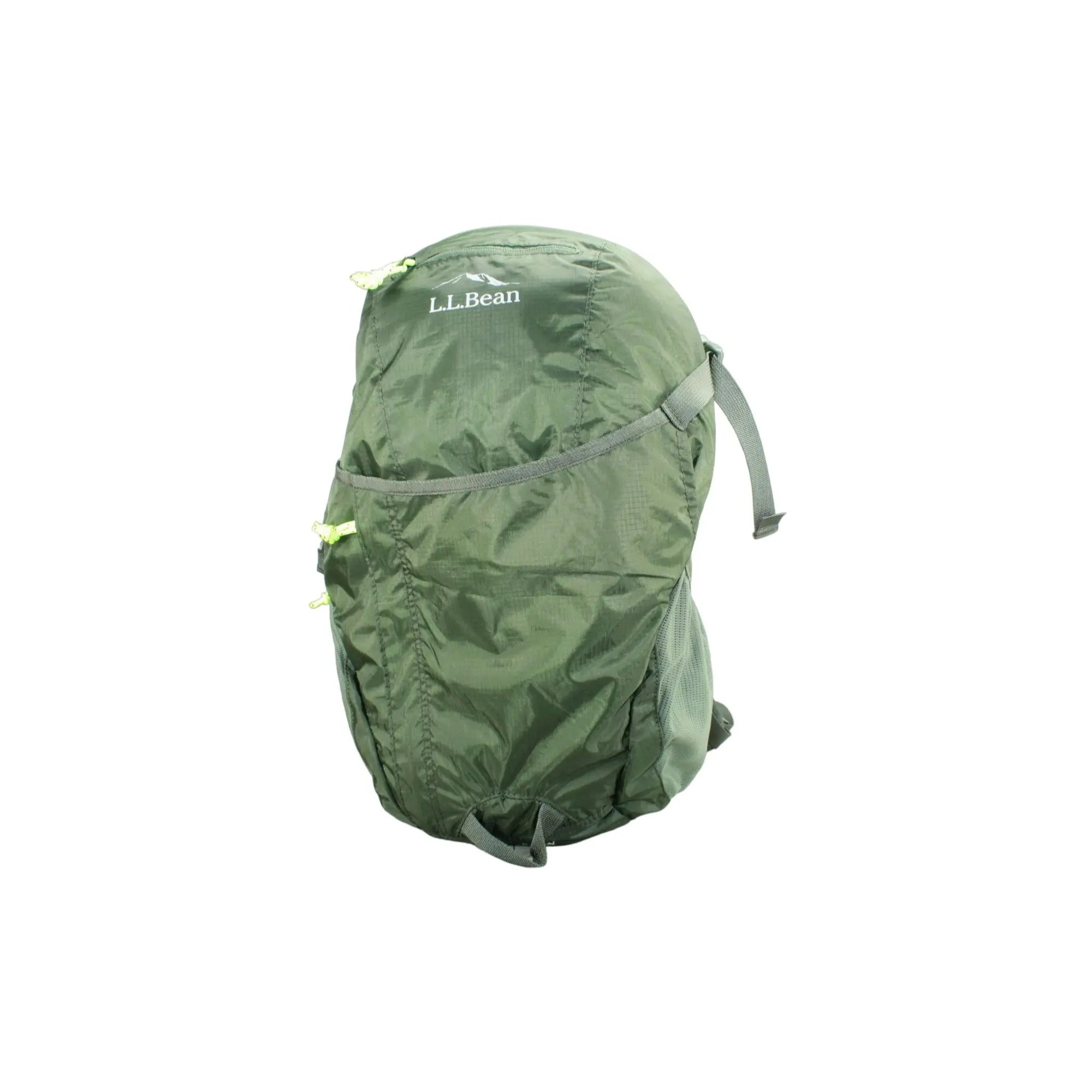 L.L. Bean LL Bean Unisex Adults Stowaway Padded Strap Hiking Backpack