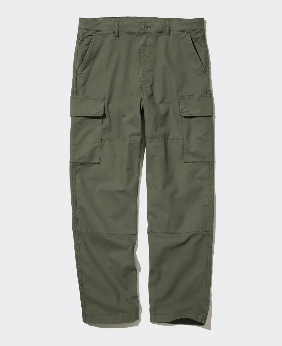 Uniqlo Uniqlo Utility Work Pants Cargo Grailed