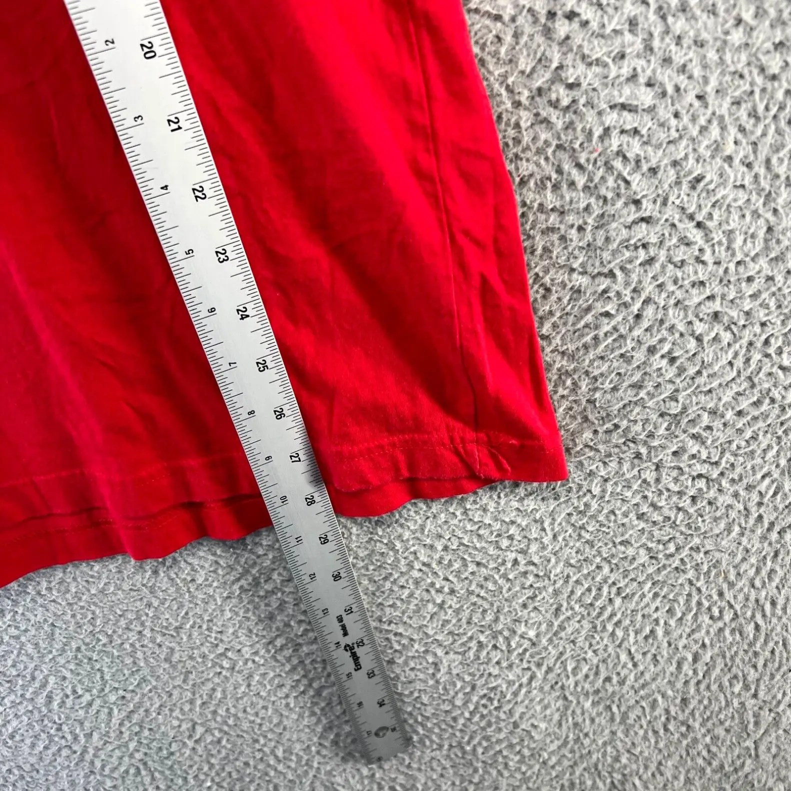 Vintage Barstool Sports Shirt Men's Medium Red White Make Sundays Great Again Golf Logo Grailed