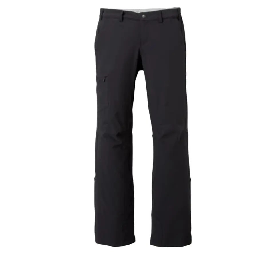 Rei REI Women's Multi Zipper Hiking Pant with Zip Up Ankle Grailed