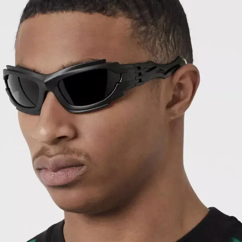 Vintage Outdoor Sports Sunglasses Summer Grailed