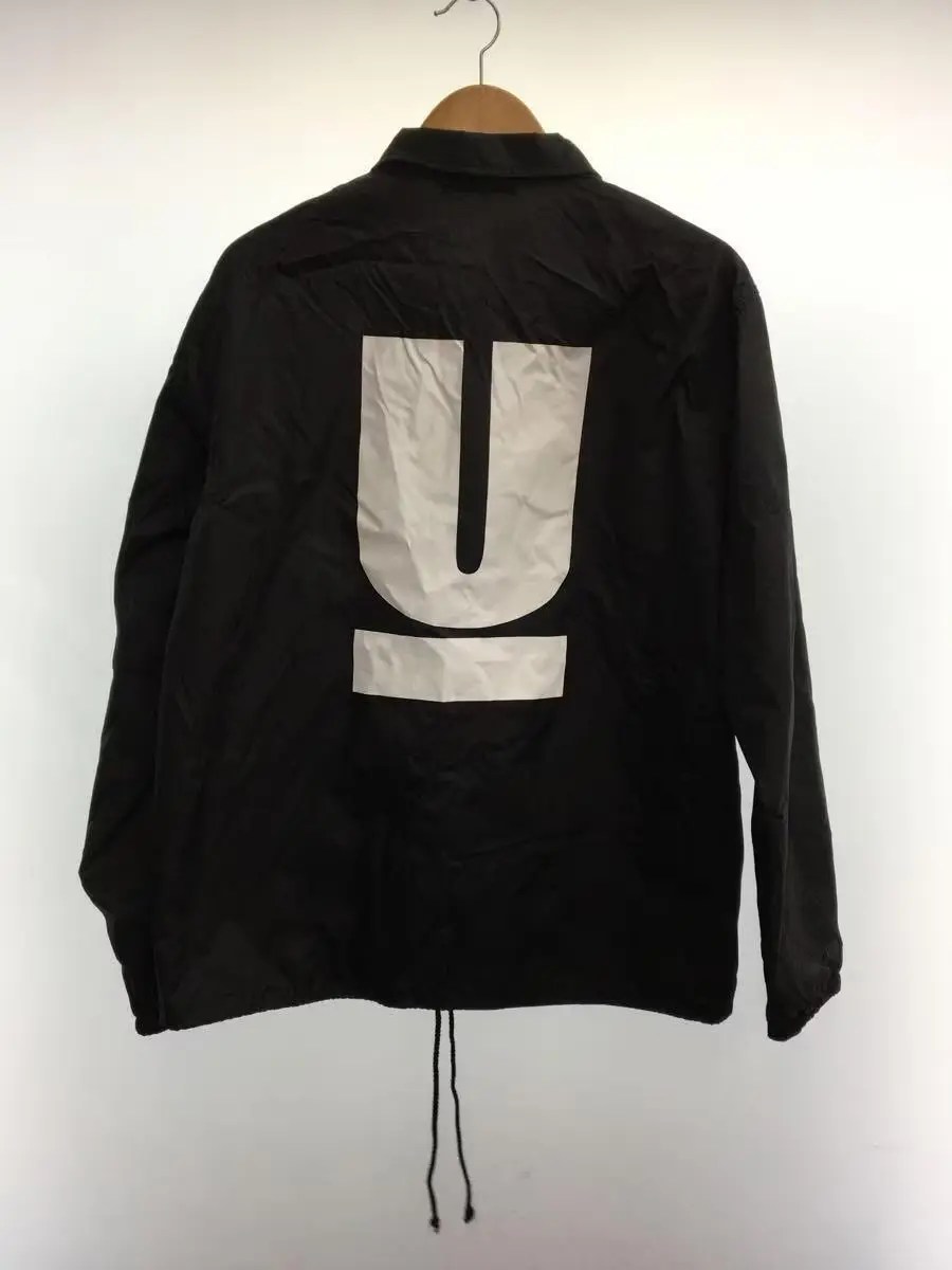 Undercover U Logo Nylon Jacket Grailed