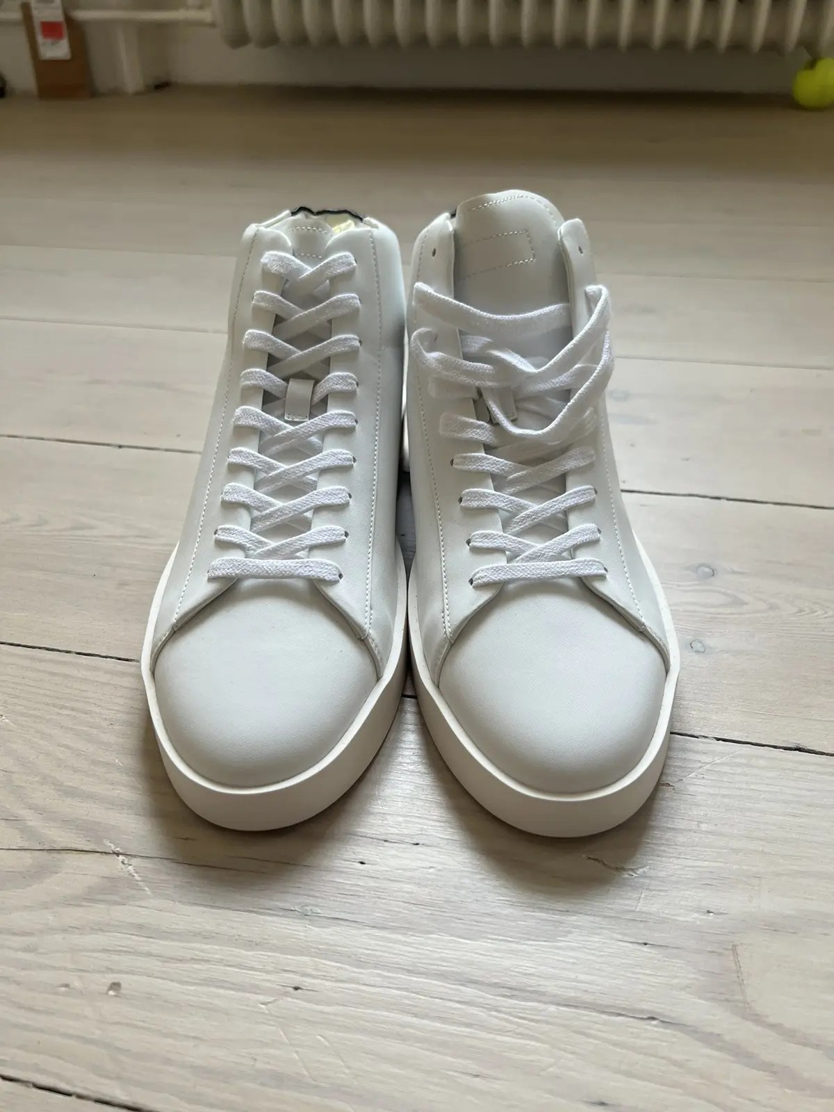 Pacsun The Essential Tennis Mid Grailed