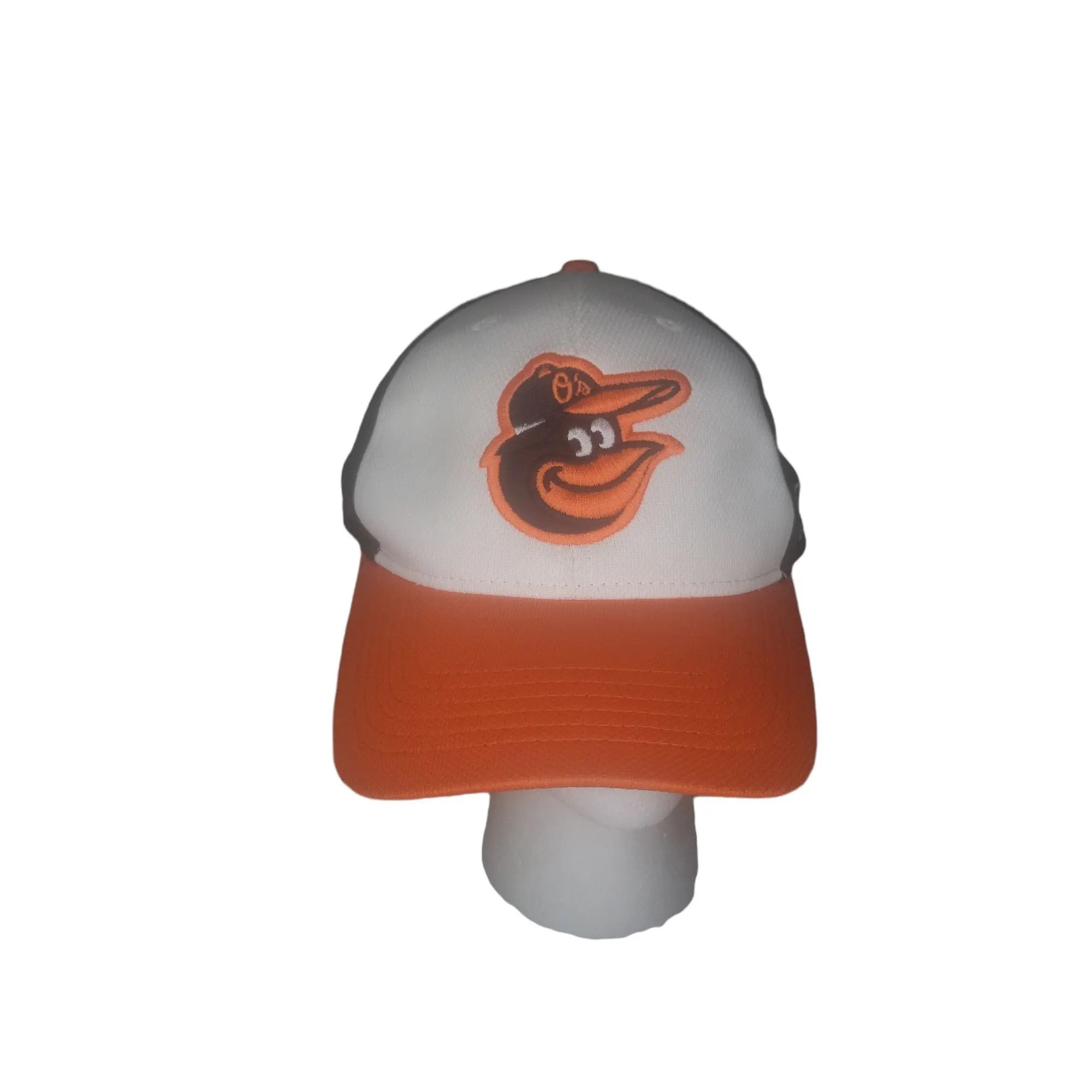 MLB MLB OC Sports Team Baseball Hat Adjustable Strap Baltimore O Grailed