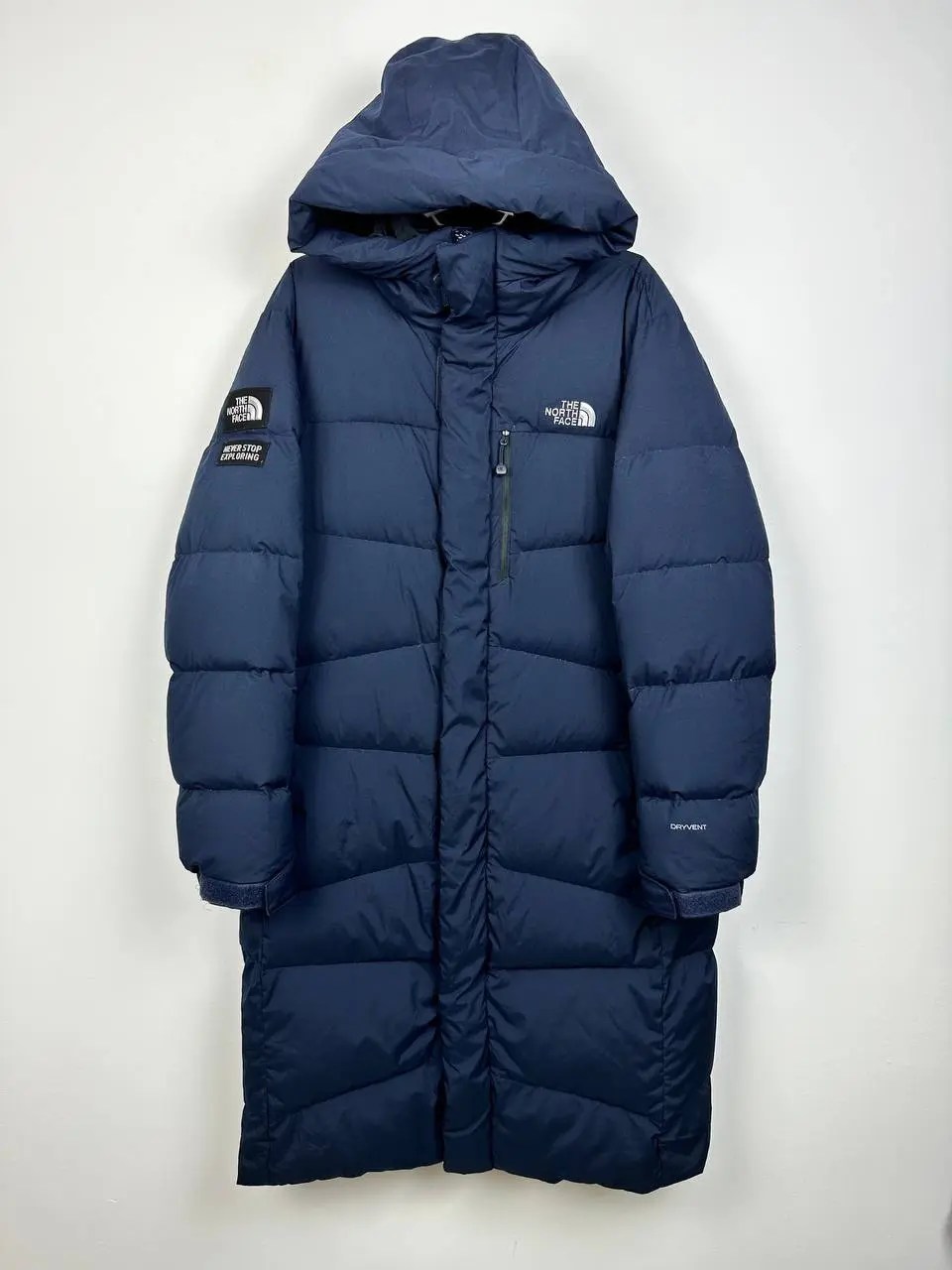 The North Face The North Face Down Coat Grailed
