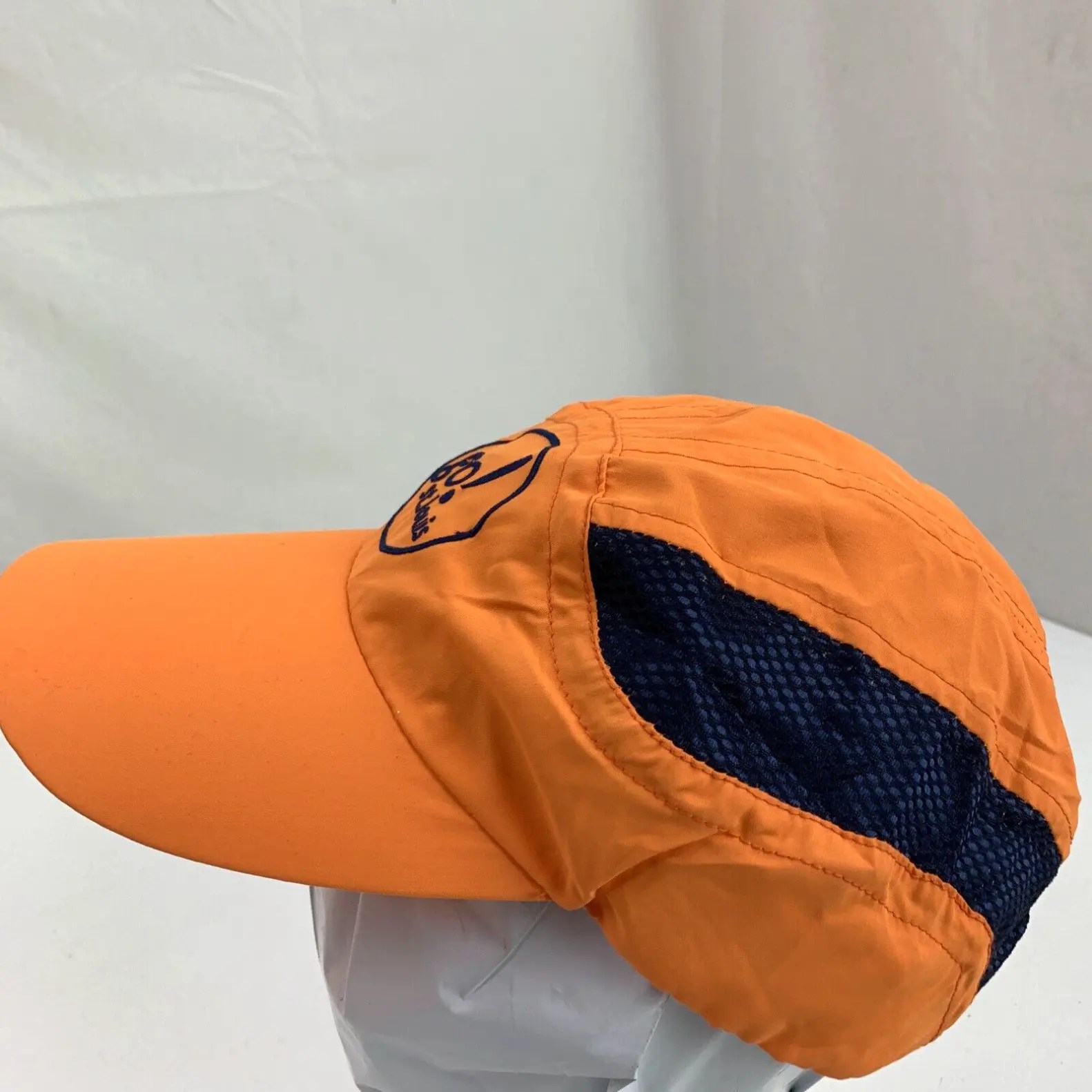 Vintage Go St Louis Running Ball Cap Hat Adjustable Baseball Grailed