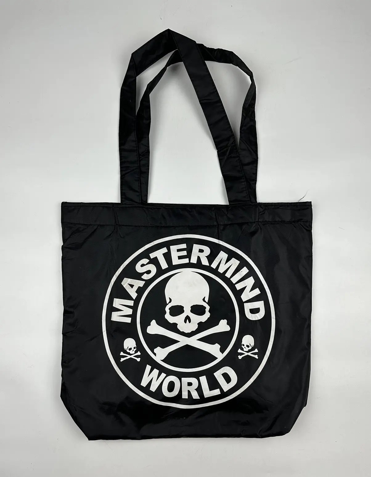 Mastermind Japan mastermind tote bag shoulder bag tc15 Grailed