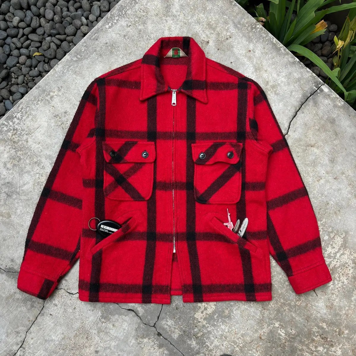 Vintage vintage Foremost jc penny s rare 50s Grailed