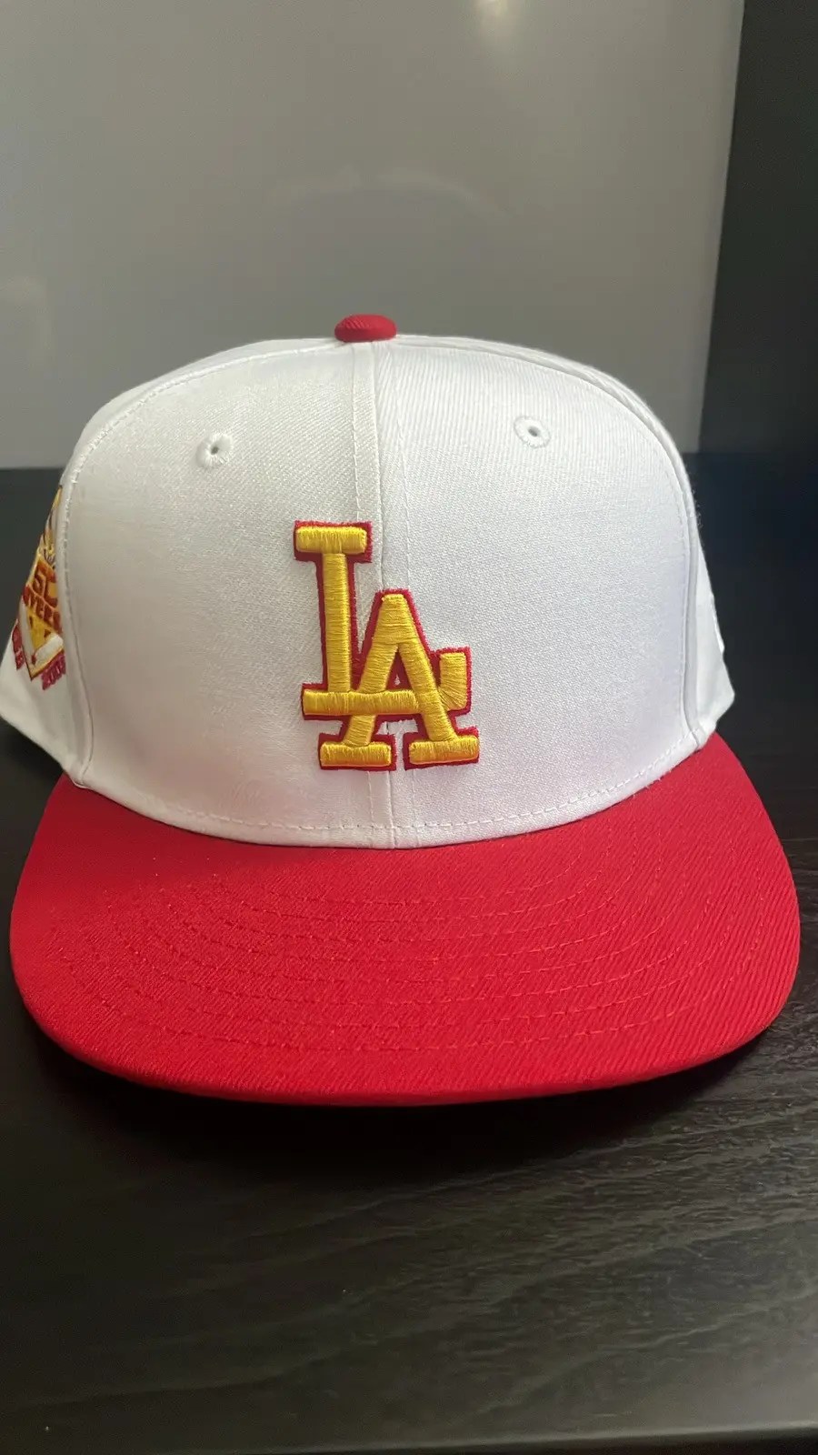 New Era Hat Club Exclusive LA dodgers Burger Pack In n out Grailed