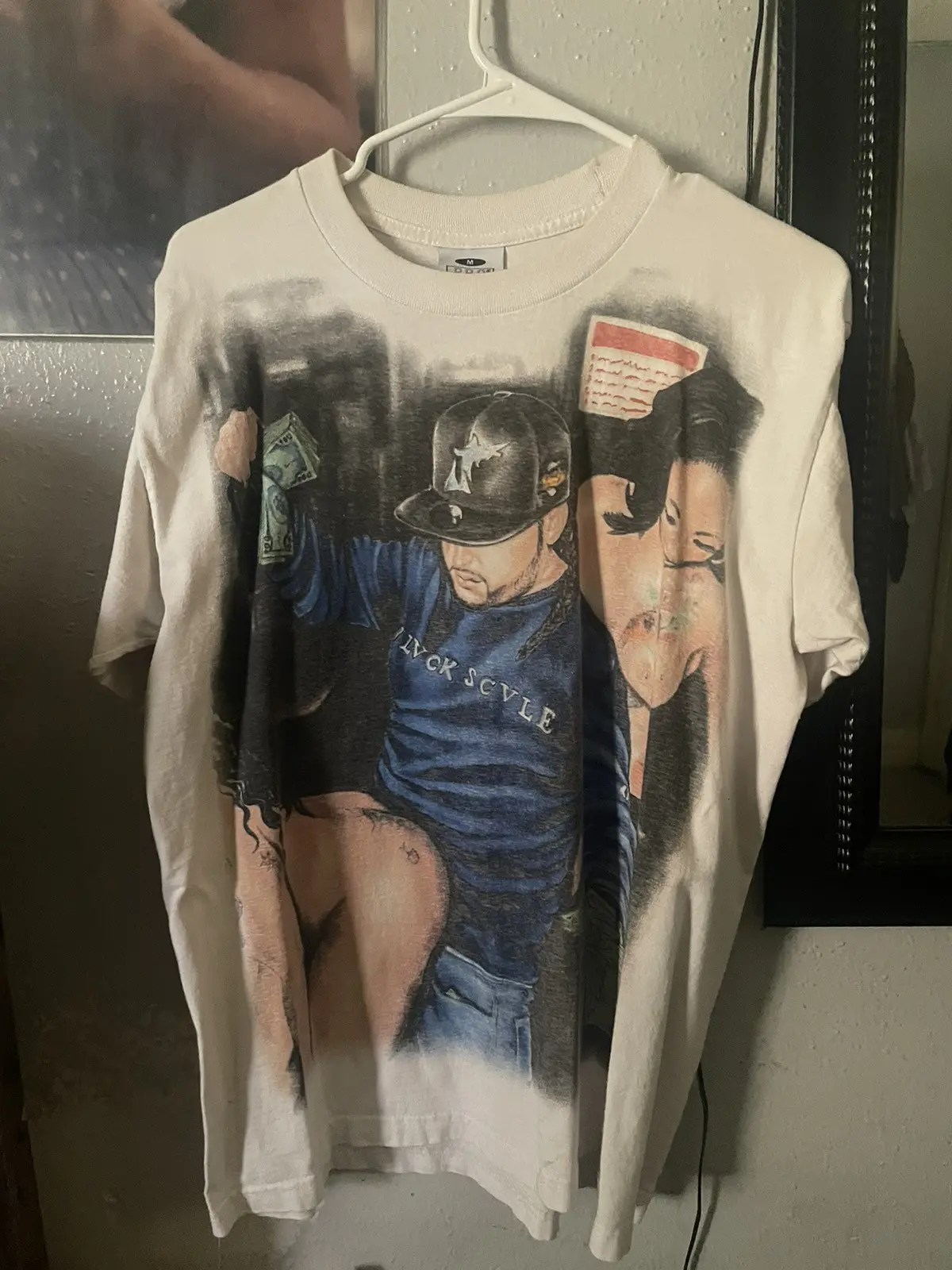 Asap Rocky Asap Yams Yams Day 2019 Brooklyn, New York Grailed