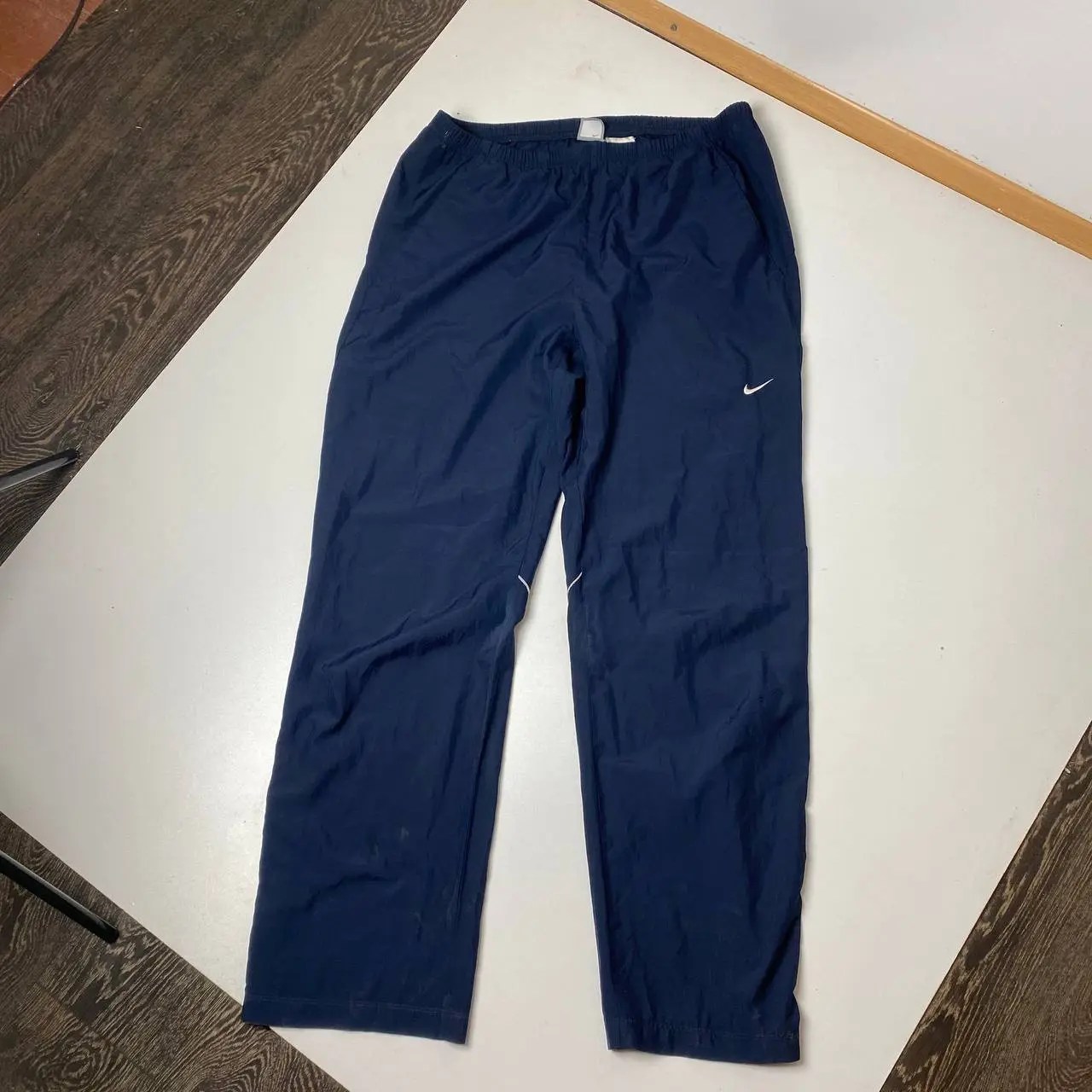Nike Nike vintage pants SizeL Grailed