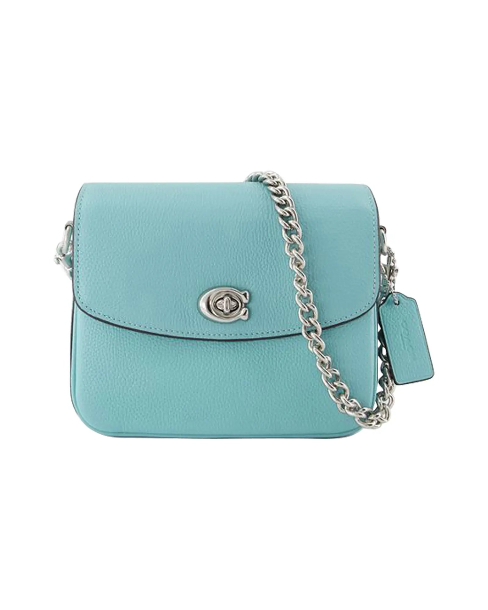 Coach Coach Cassie shoulder Grailed