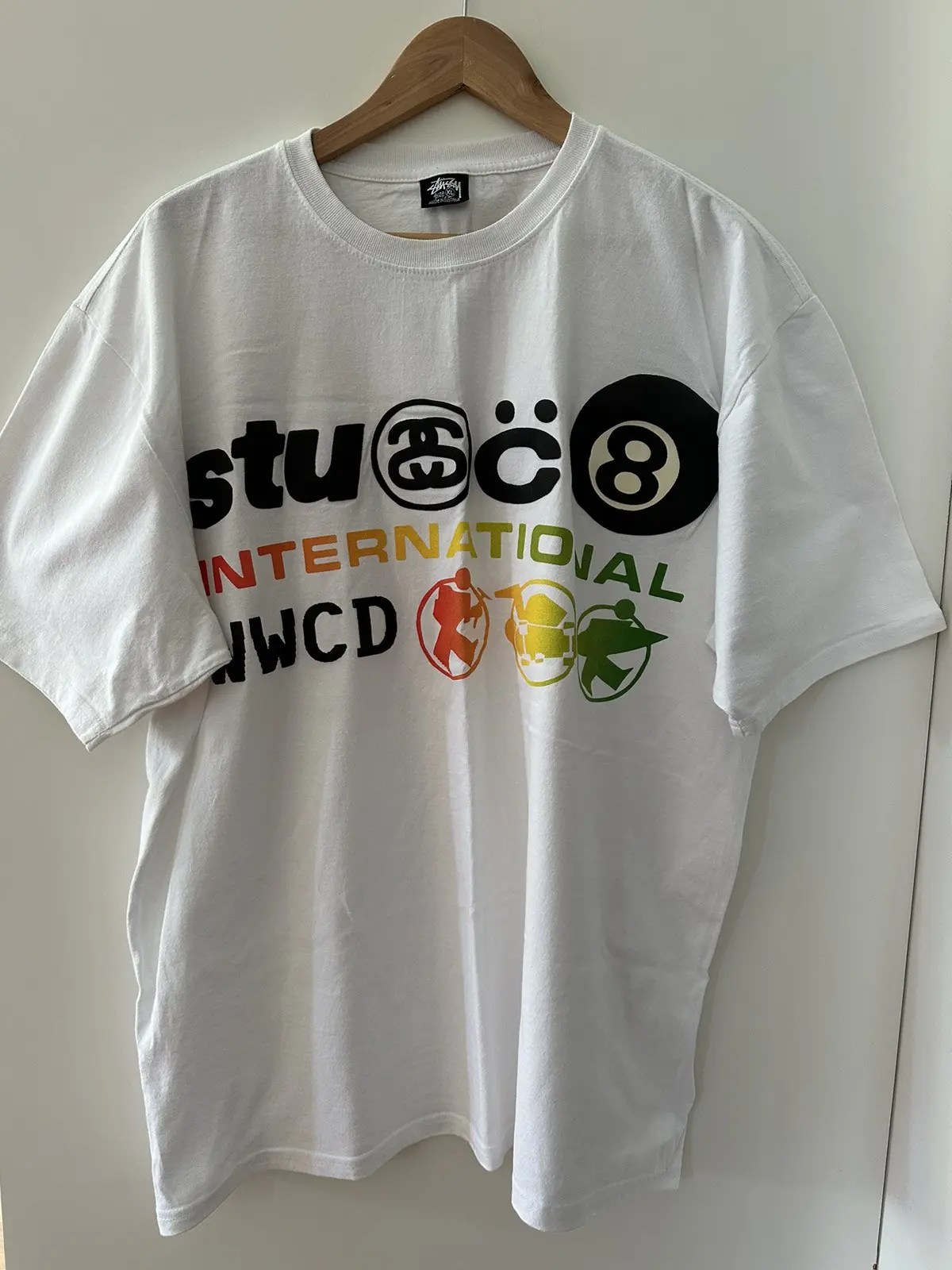 Stussy Stussy X Cactus Plant Flea Market Grailed