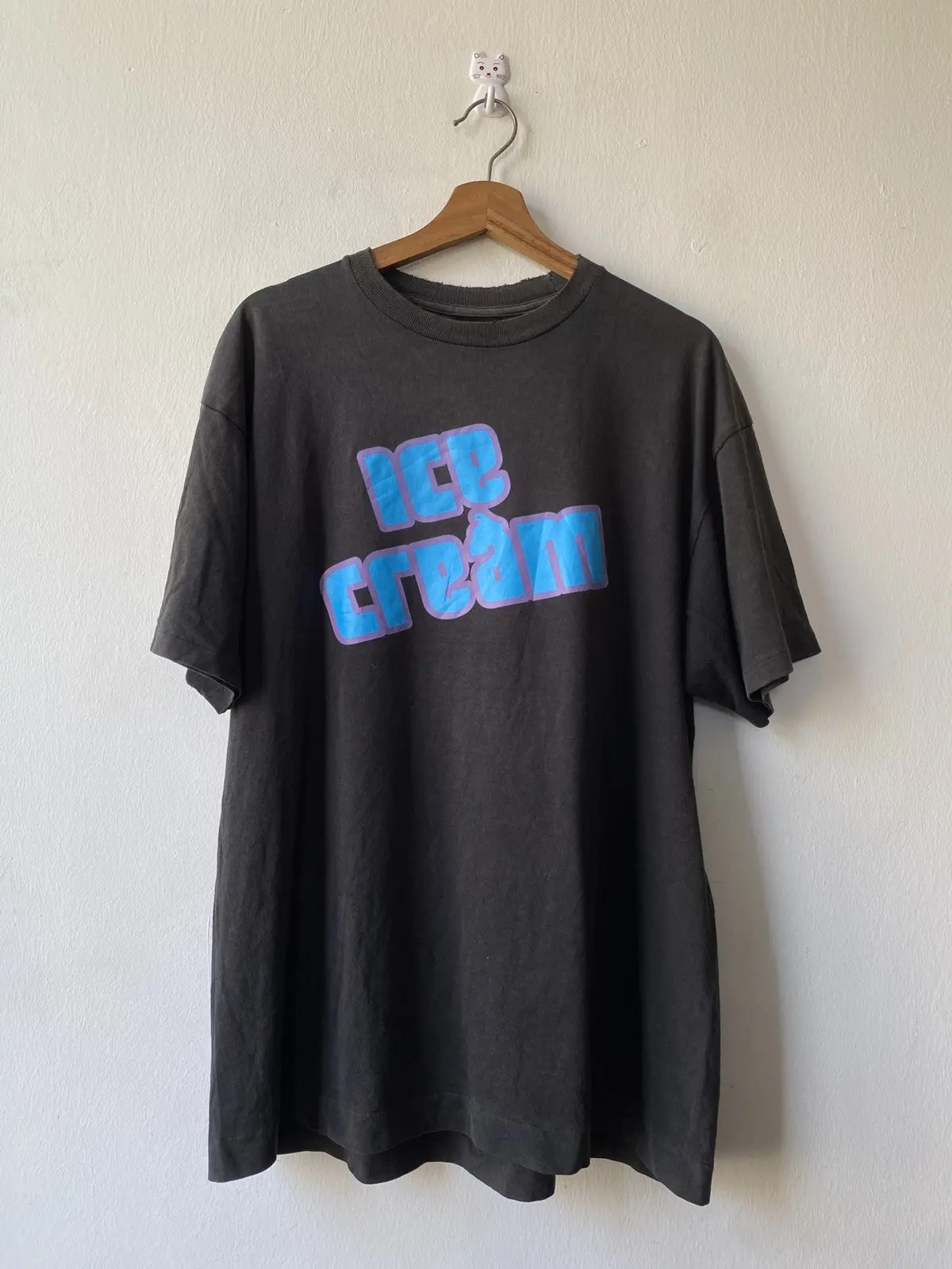 Billionaire Boys Club Vintage Billionaire Boy Club Ice Cream Distressed